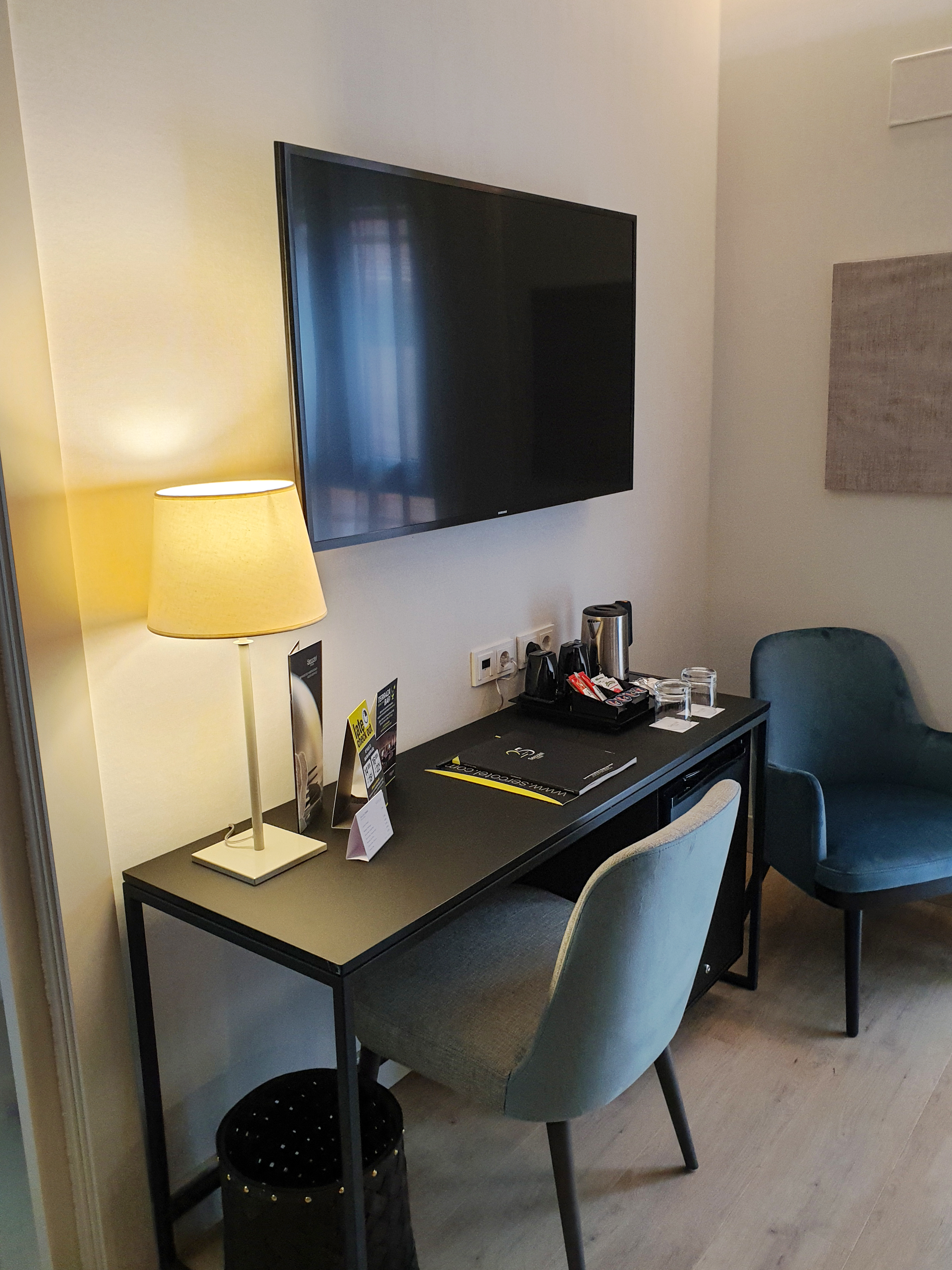 Double Single Superior