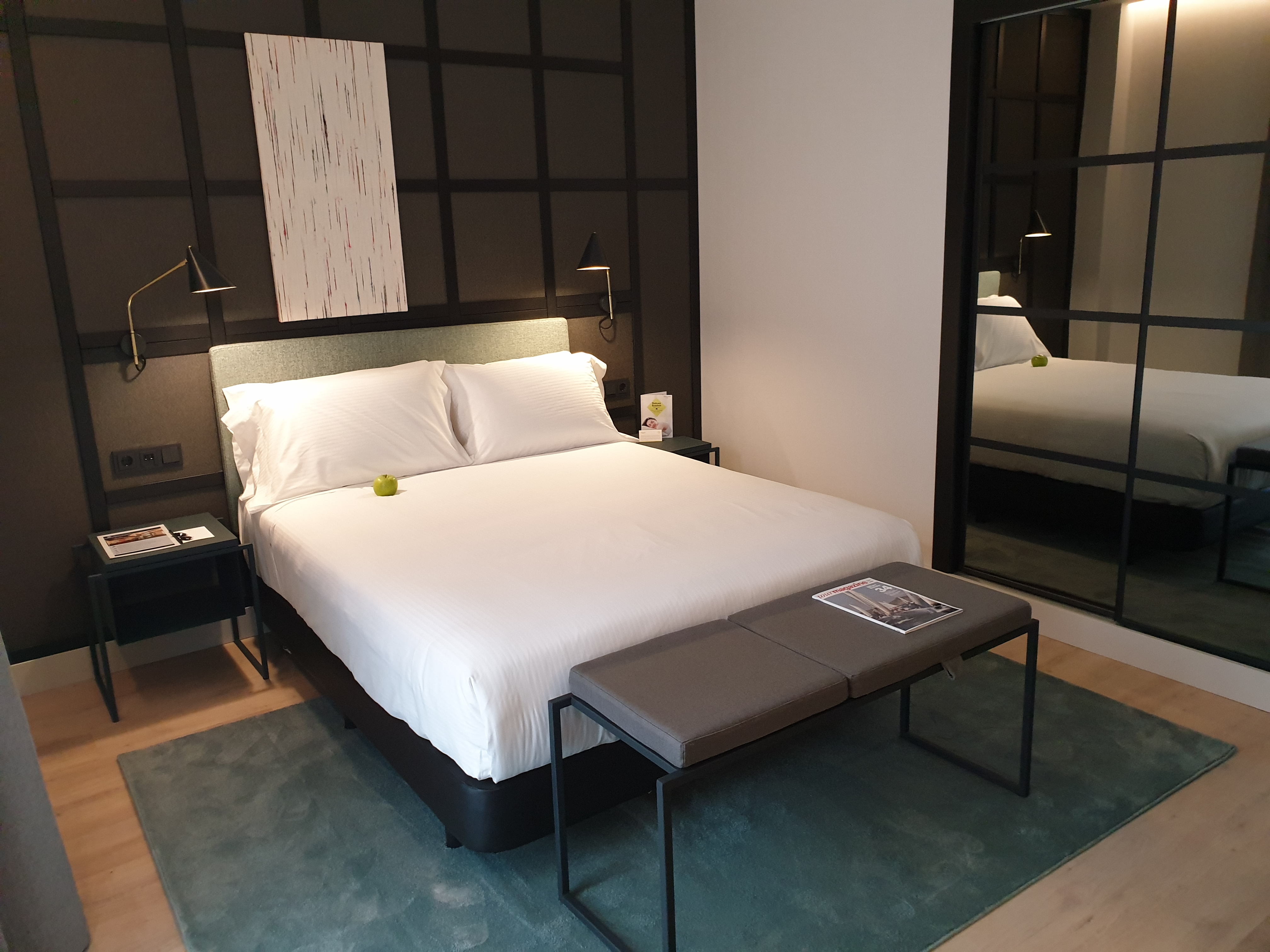 Double or Twin Superior