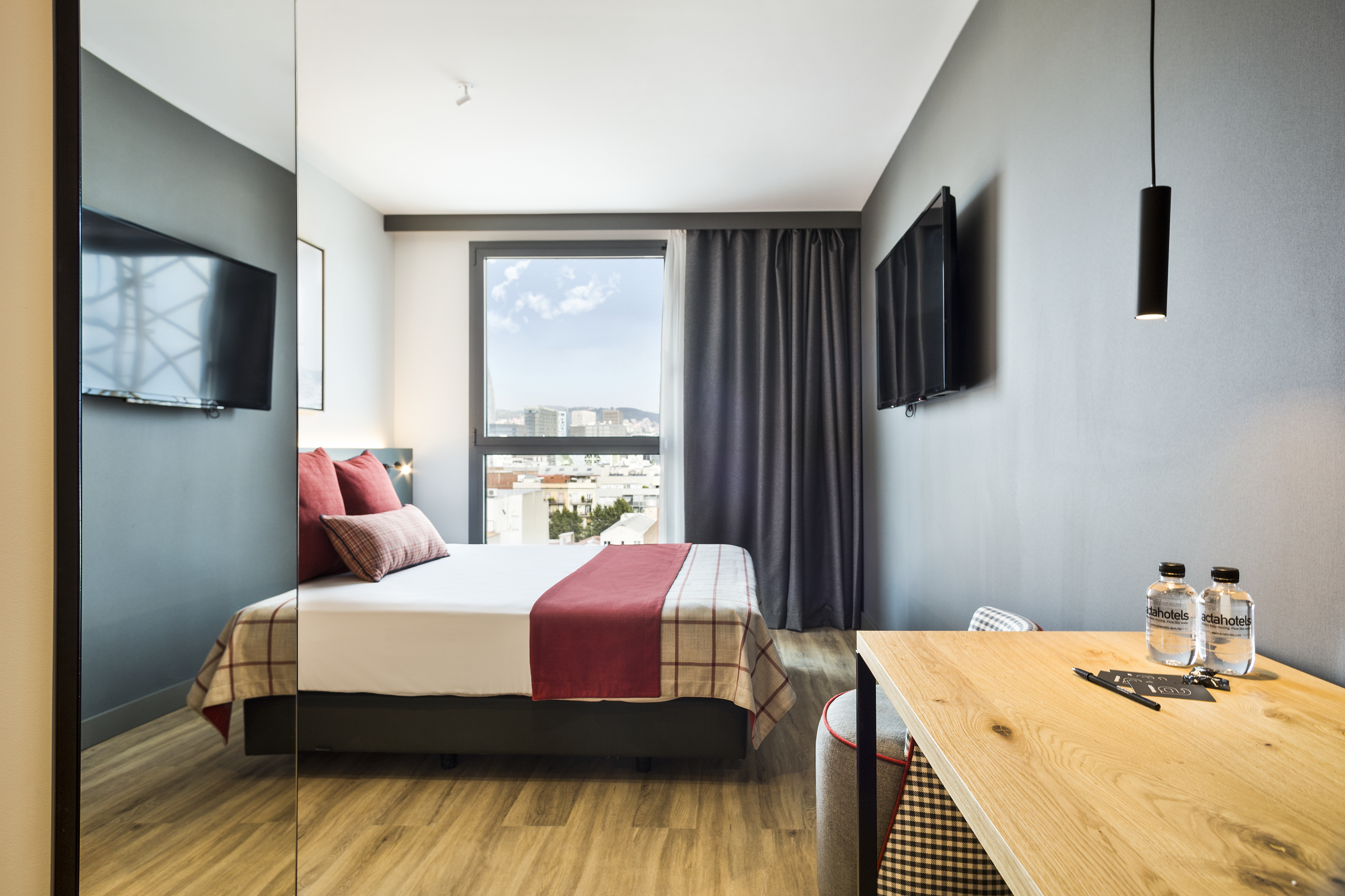 Double or Twin Superior