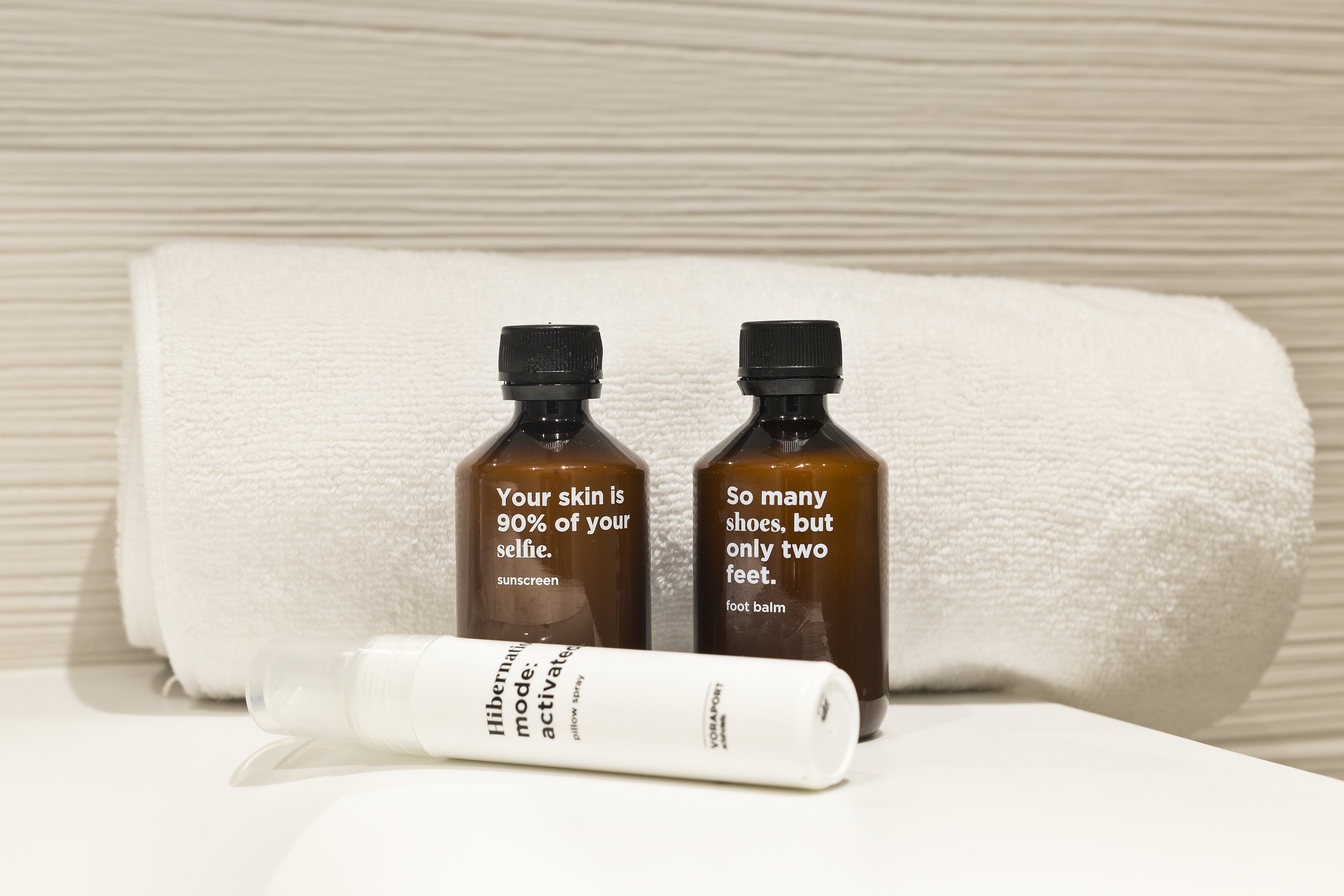 Double or Twin Superior