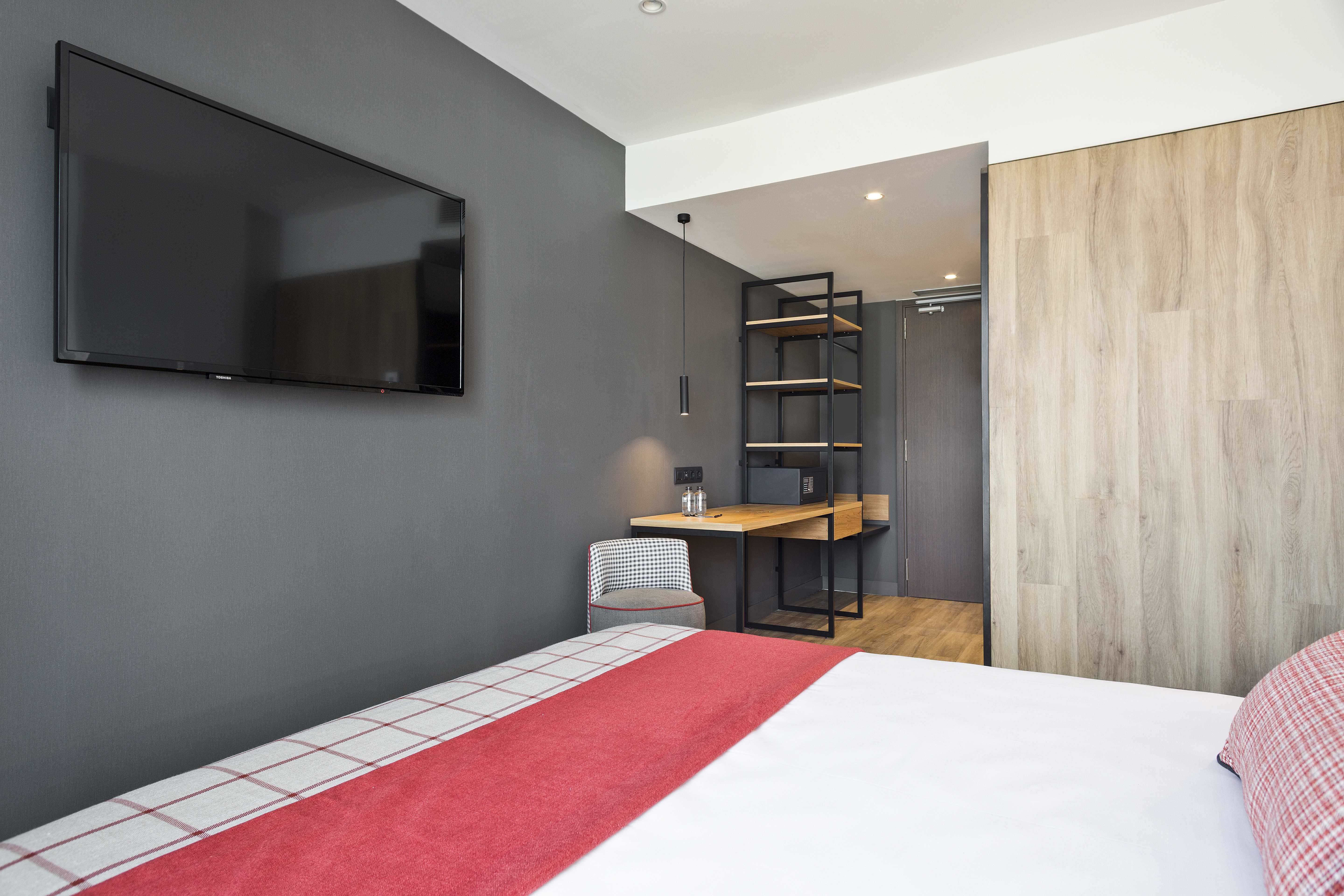 Double or Twin Superior