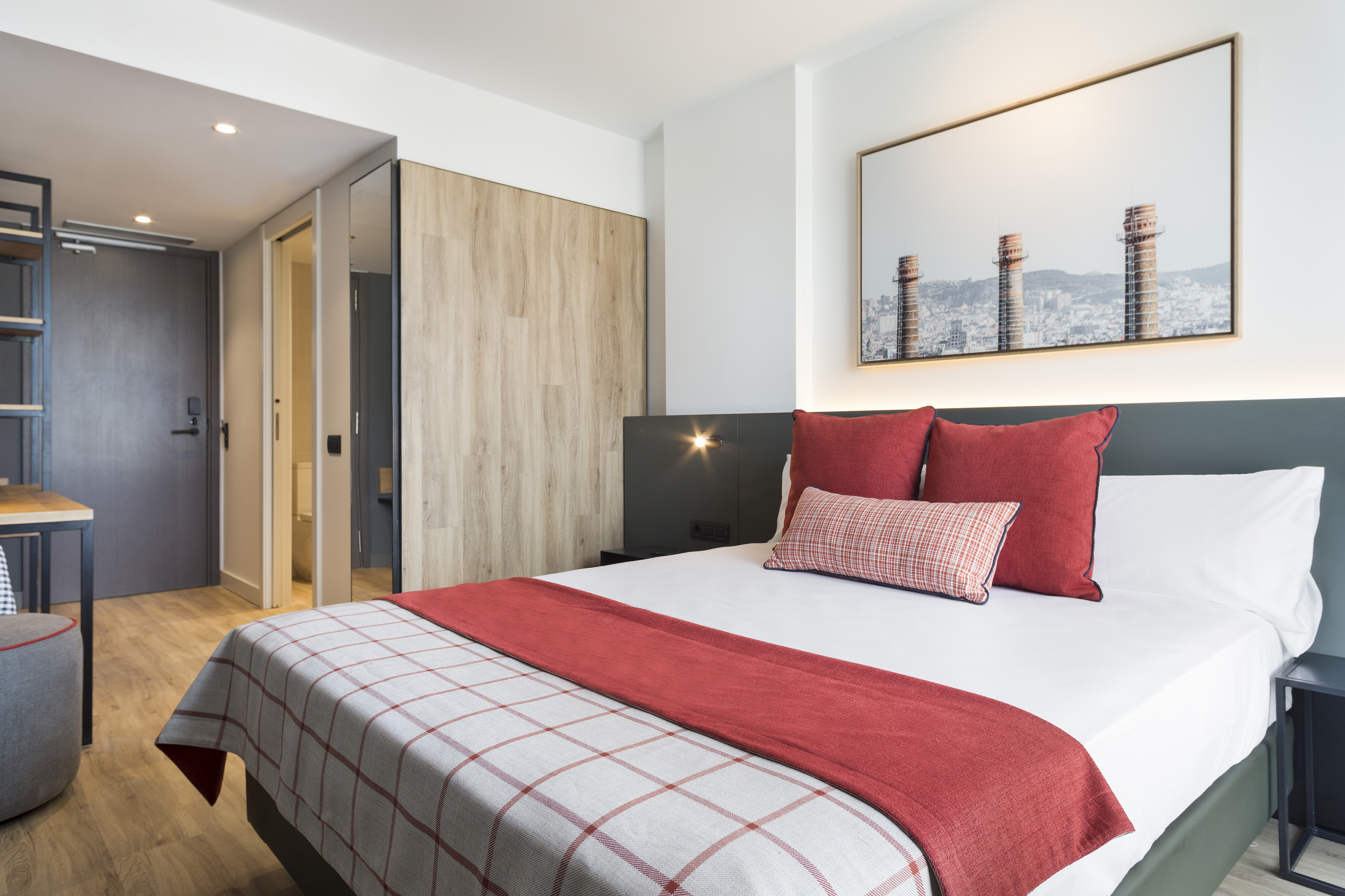 Double or Twin Superior