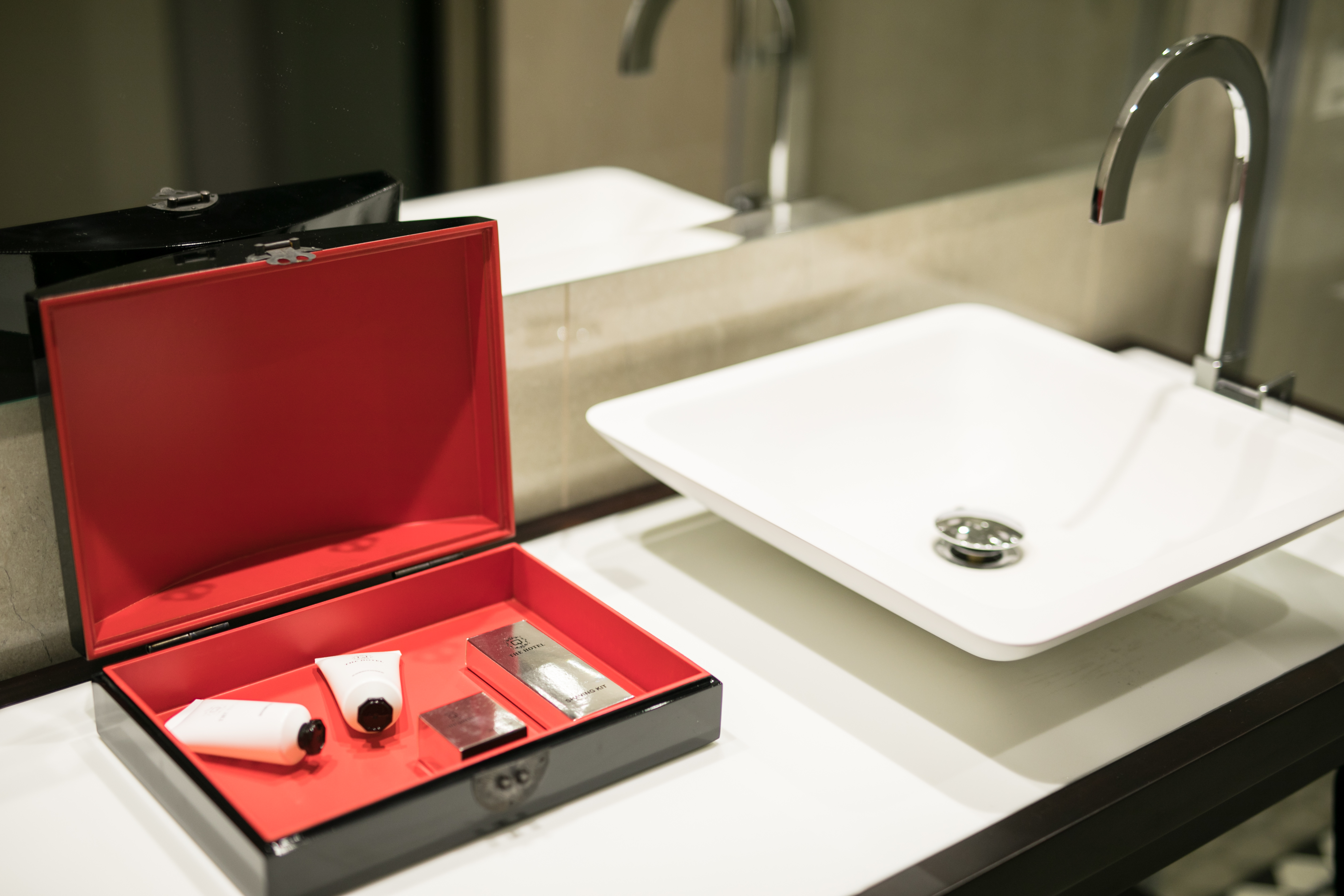 Junior Suite Standard