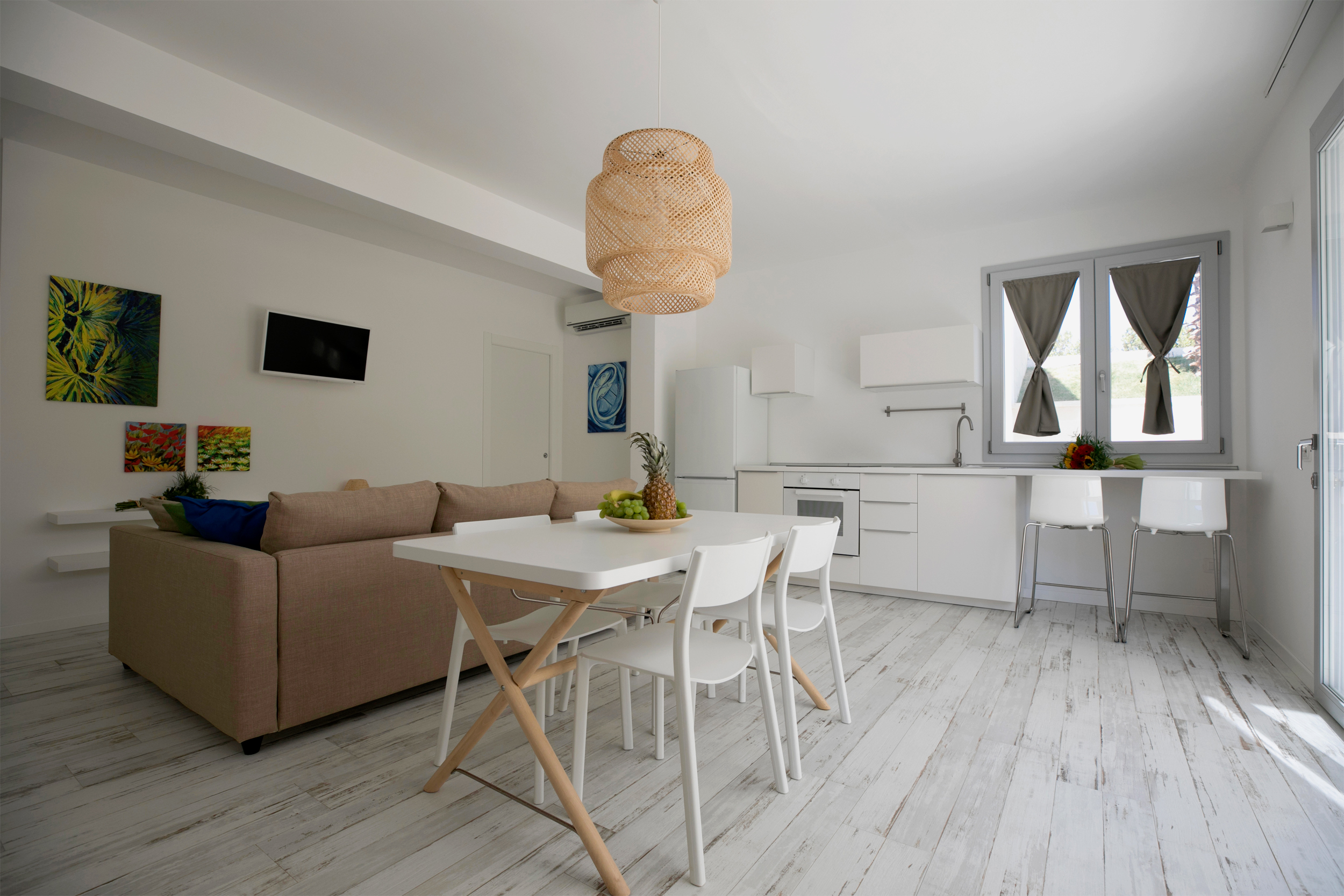 Apartment Superior Capacity 3