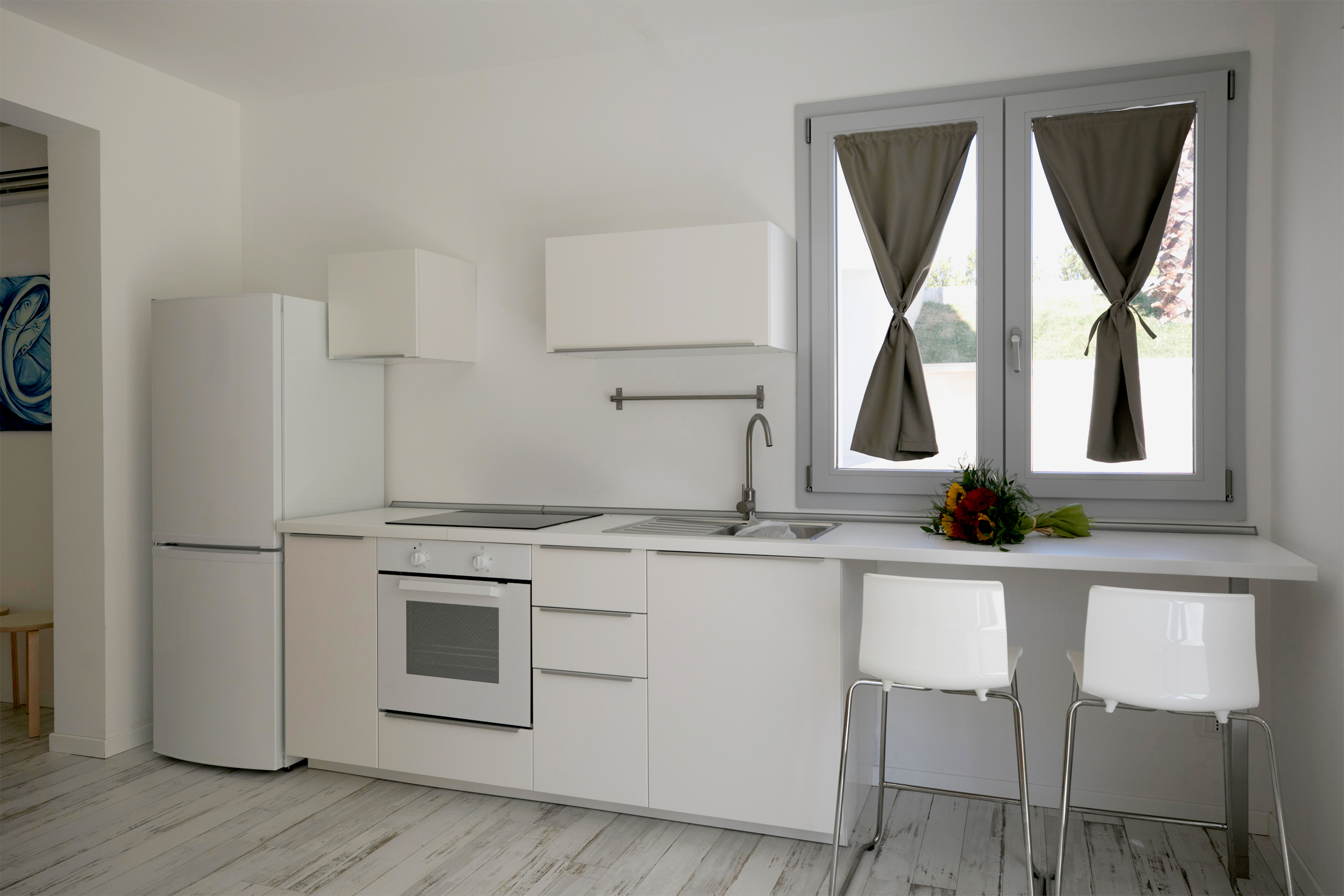 Apartment Superior Capacity 3