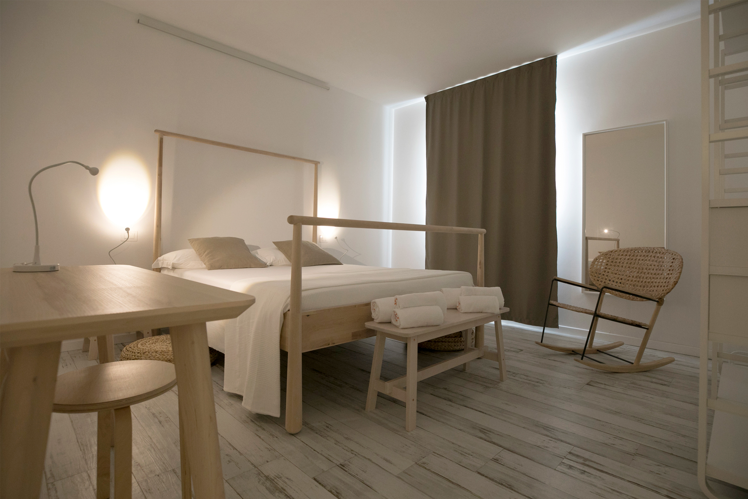 Apartment Superior Capacity 3