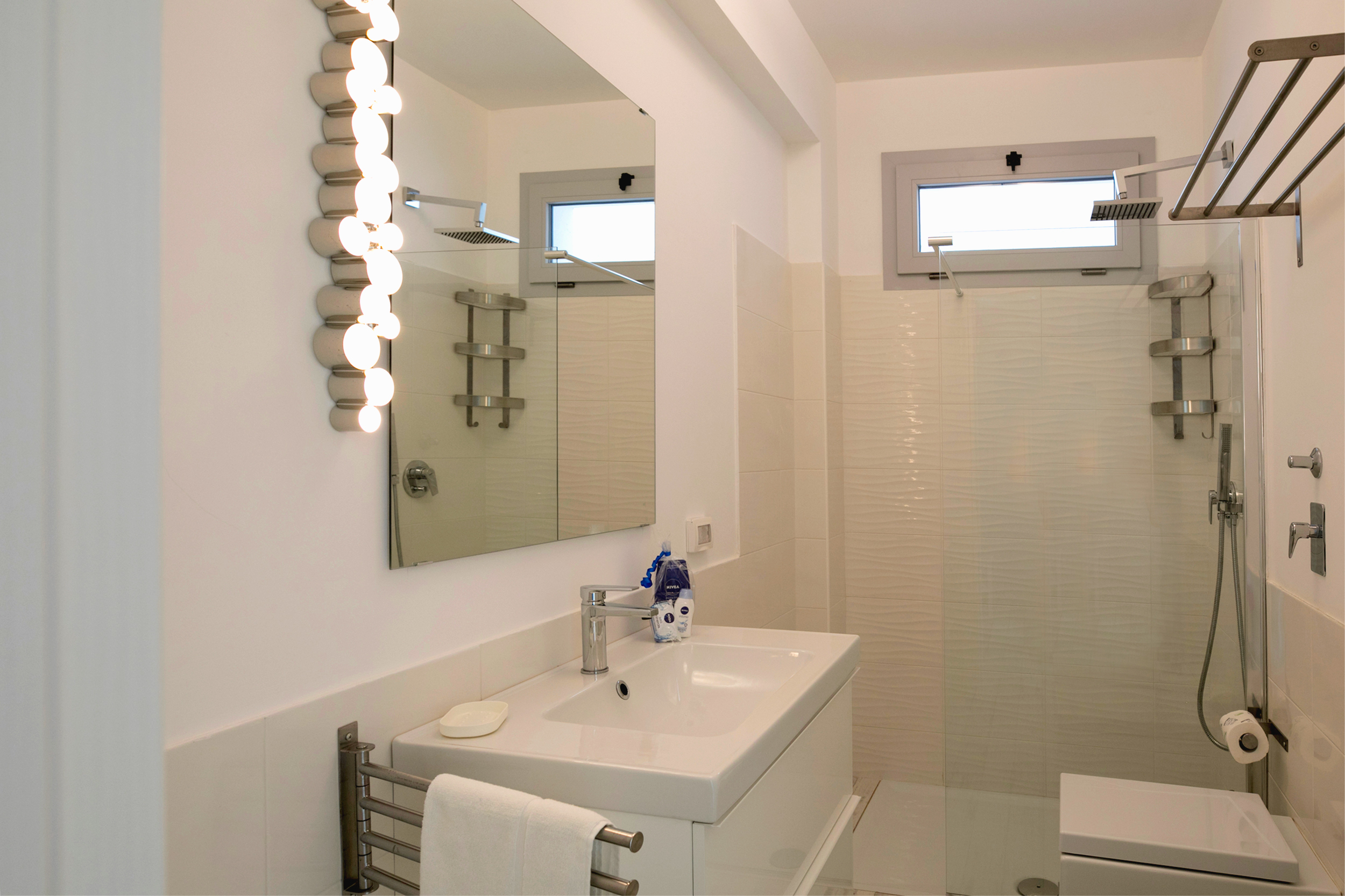 Apartment Superior Capacity 3