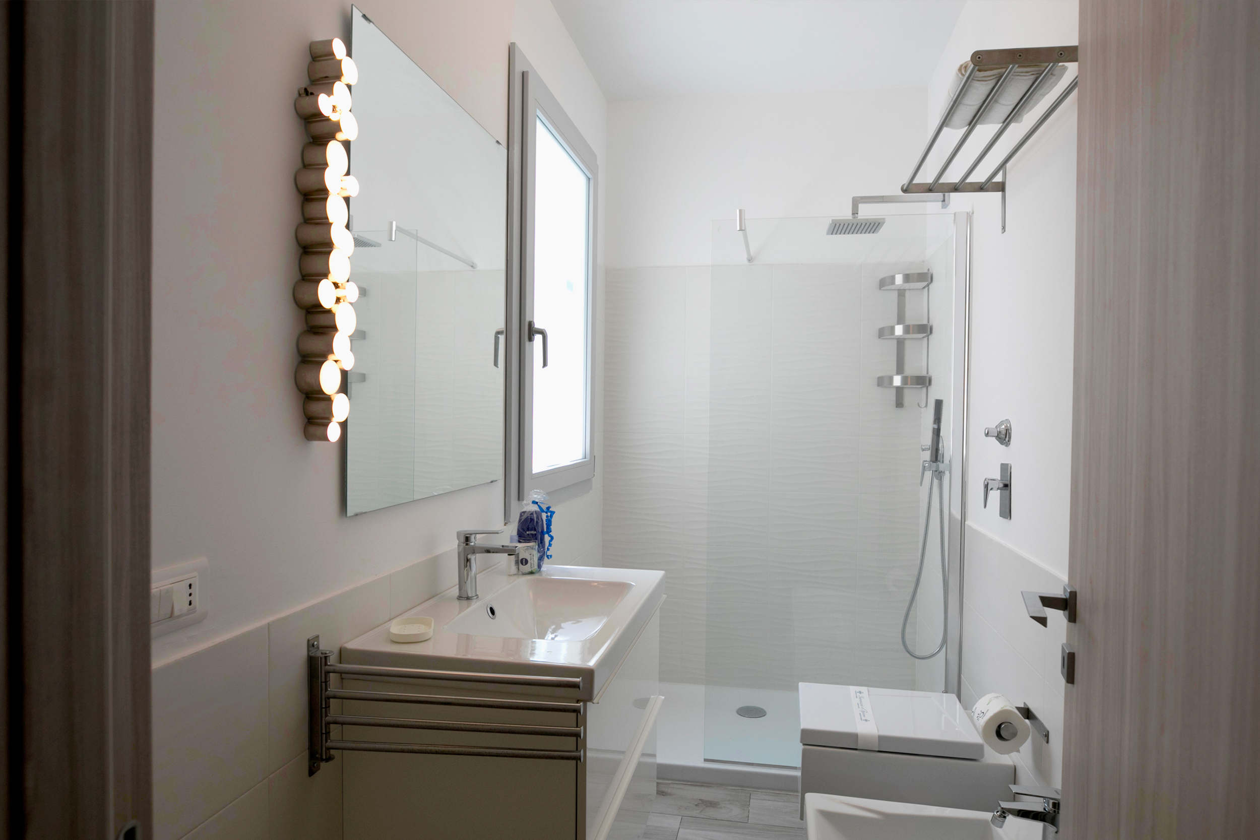 Apartment Capacity 3 Two Bedrooms