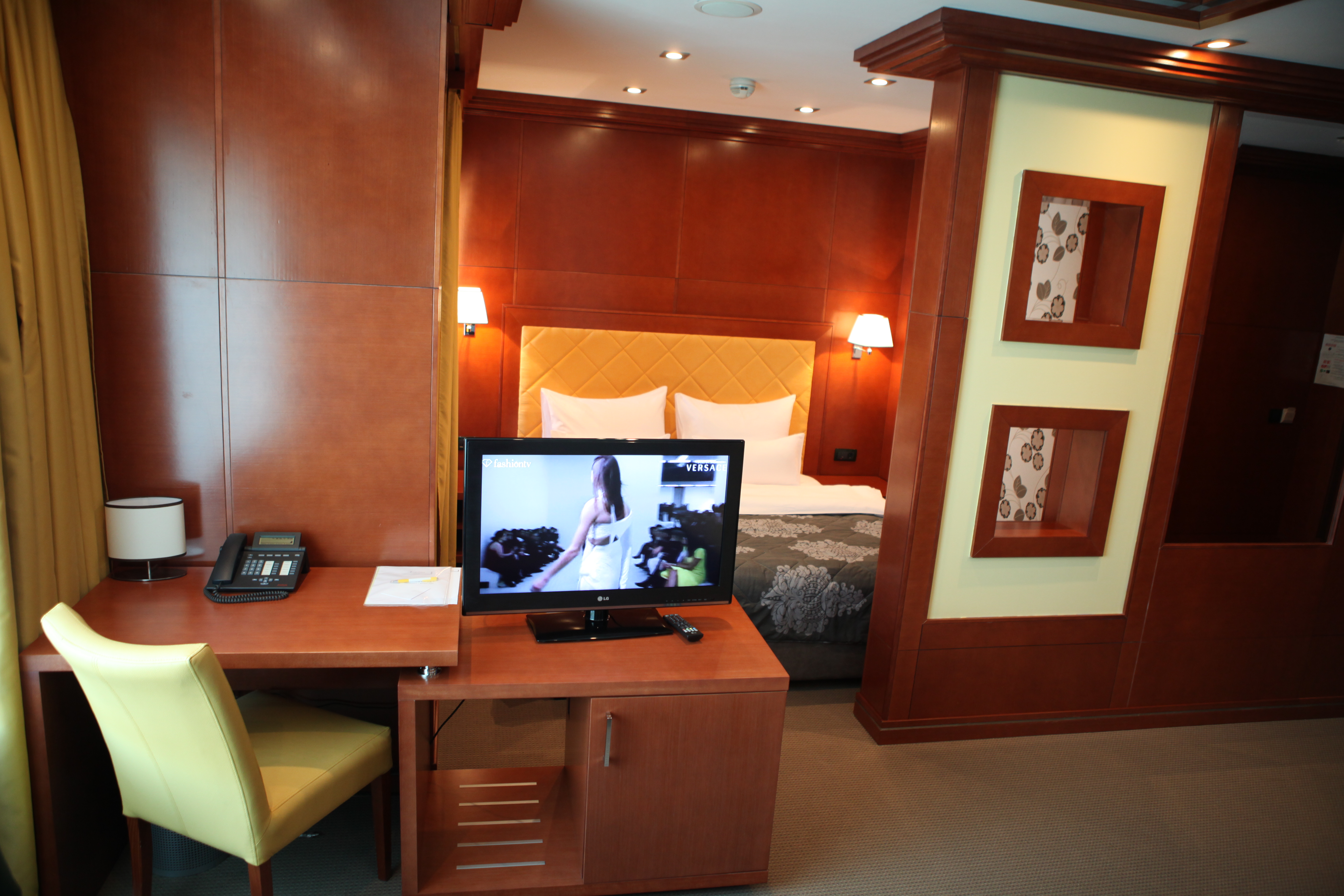 Junior Suite Standard