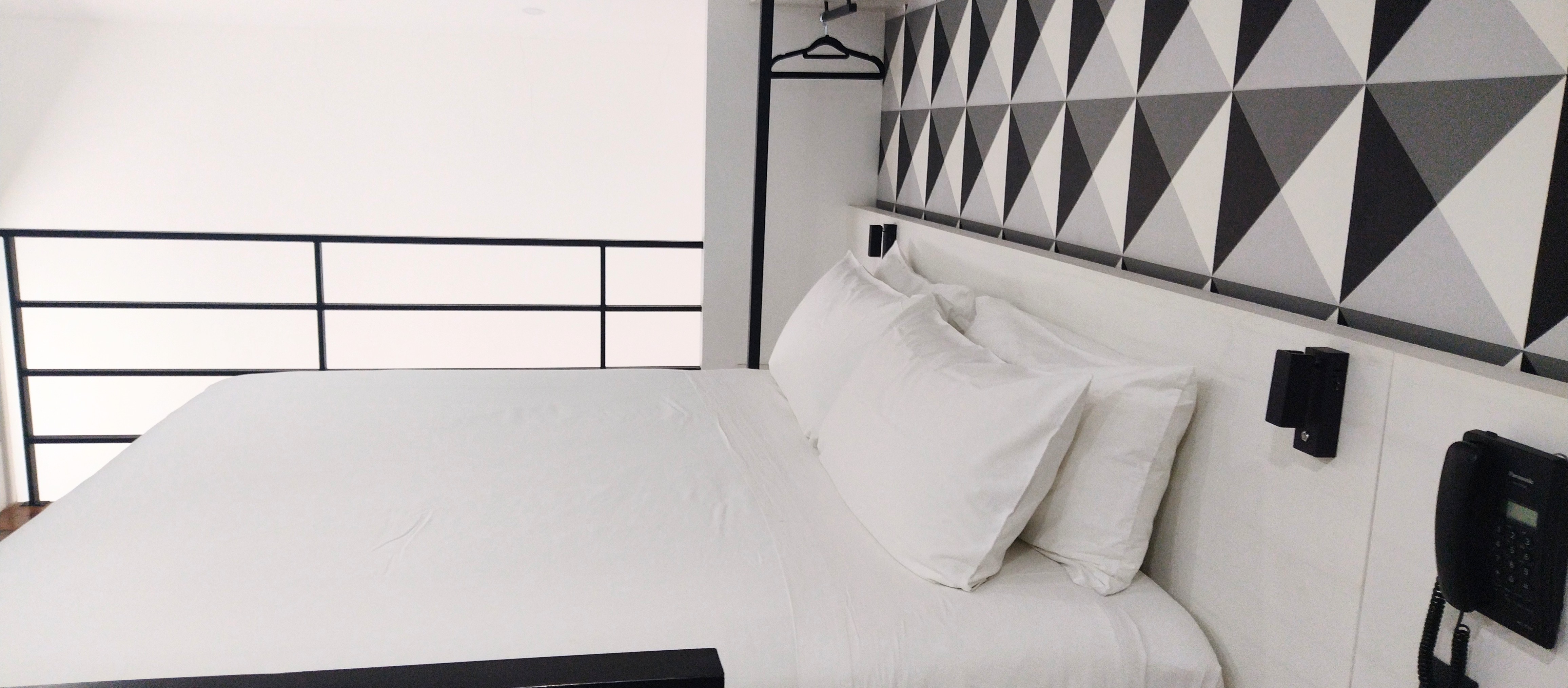 Suite Superior King Bed