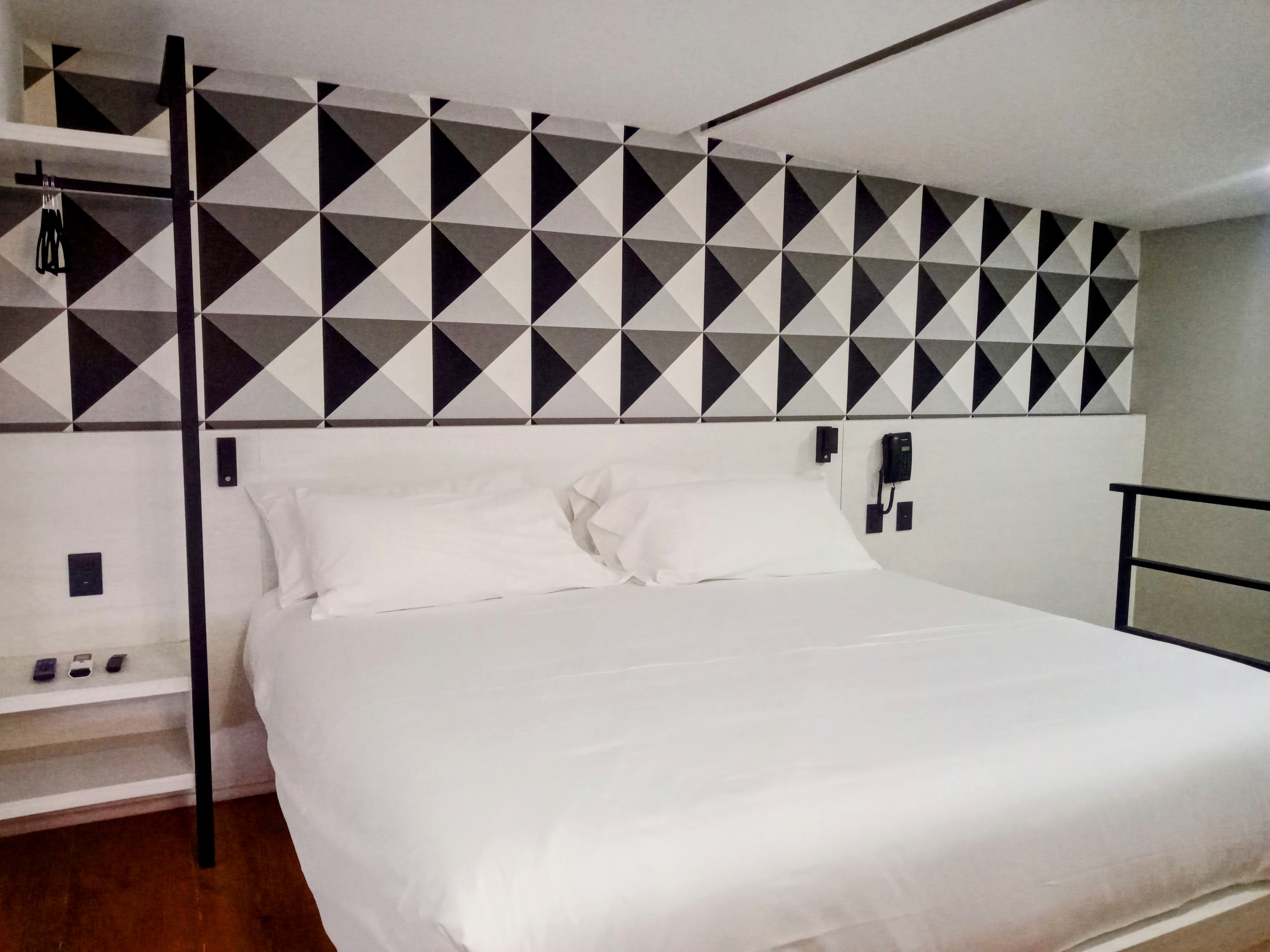 Suite Superior King Bed