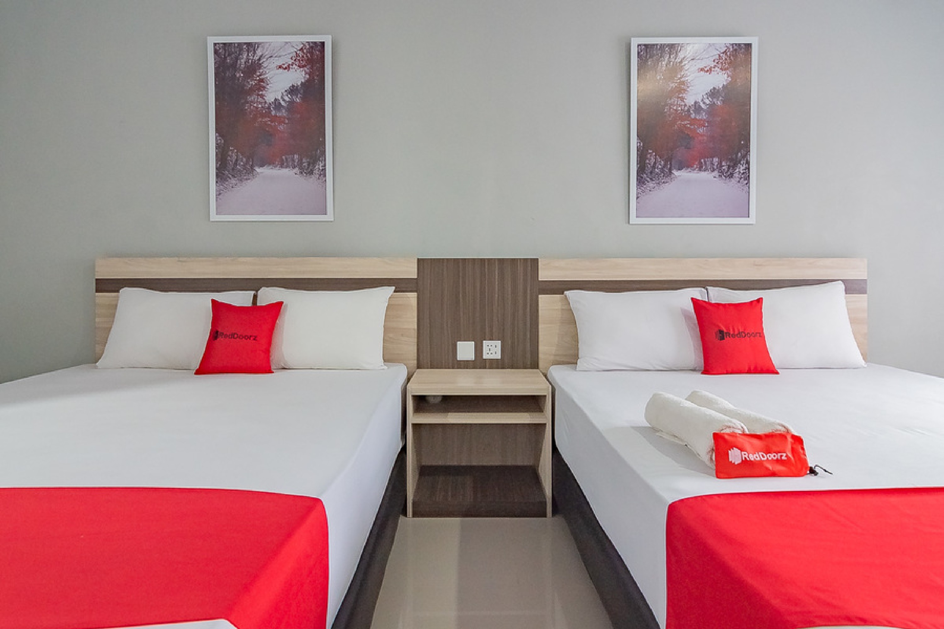 Family Room Standard