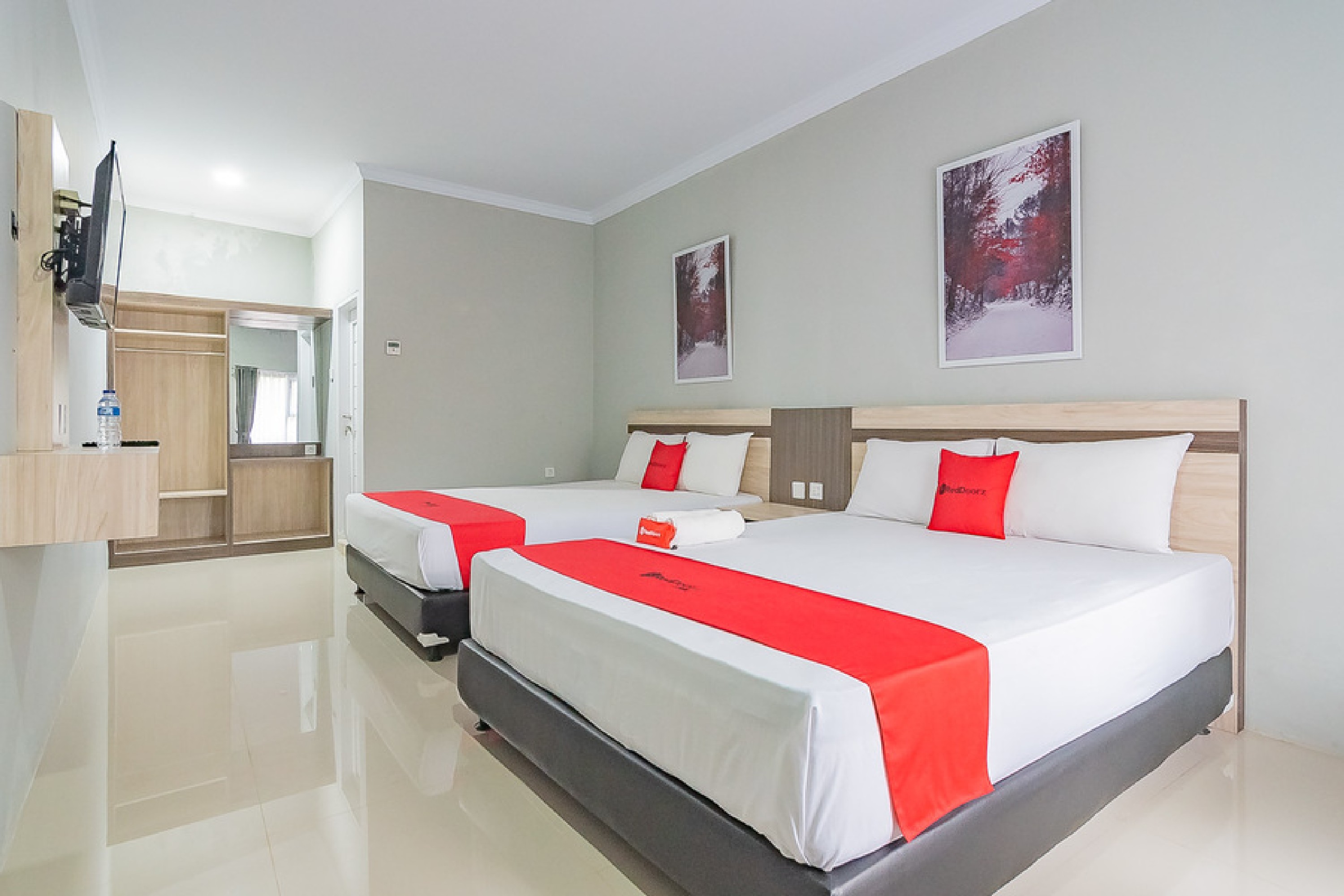 Family Room Standard