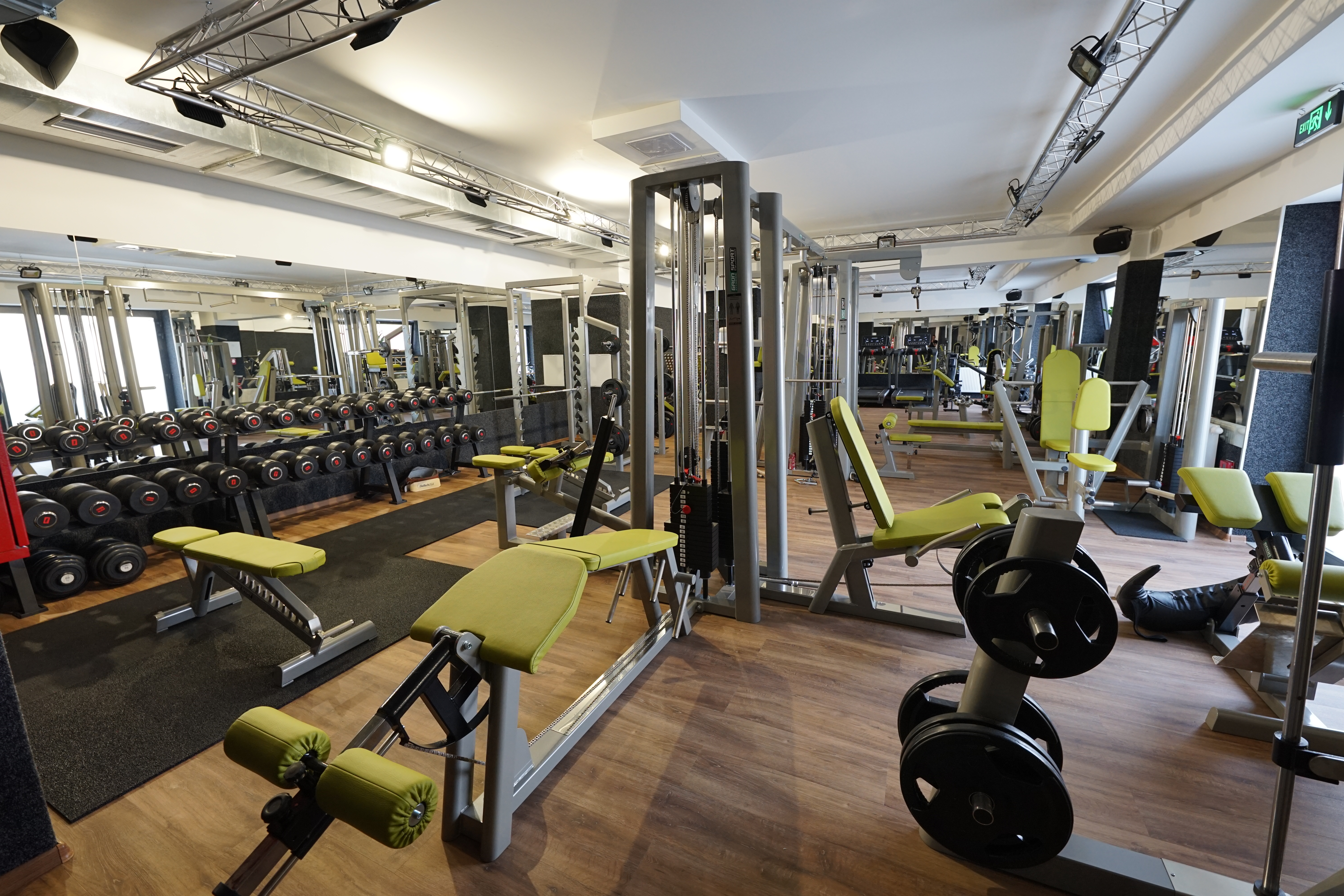 Sports and Entertainment