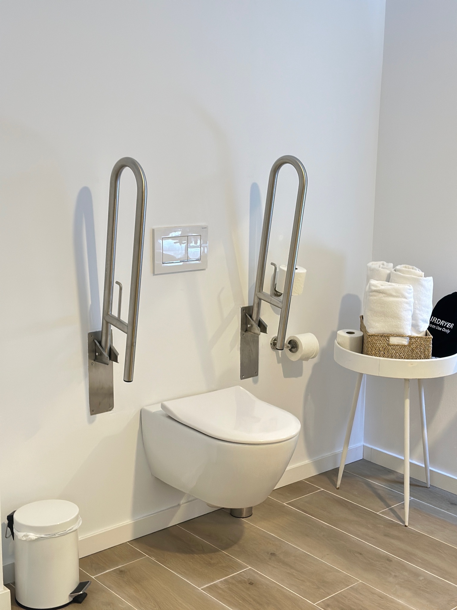 Double or Twin Standard