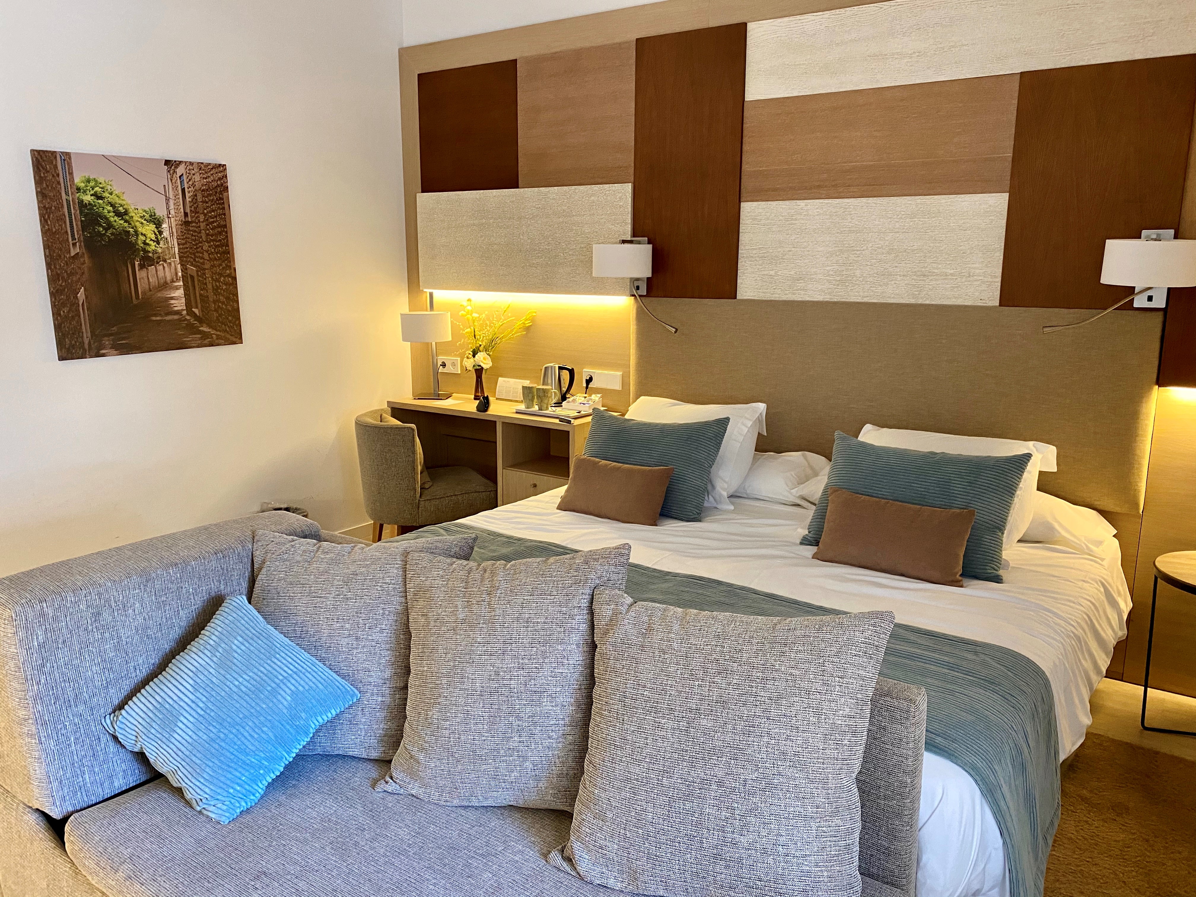 Junior Suite Standard