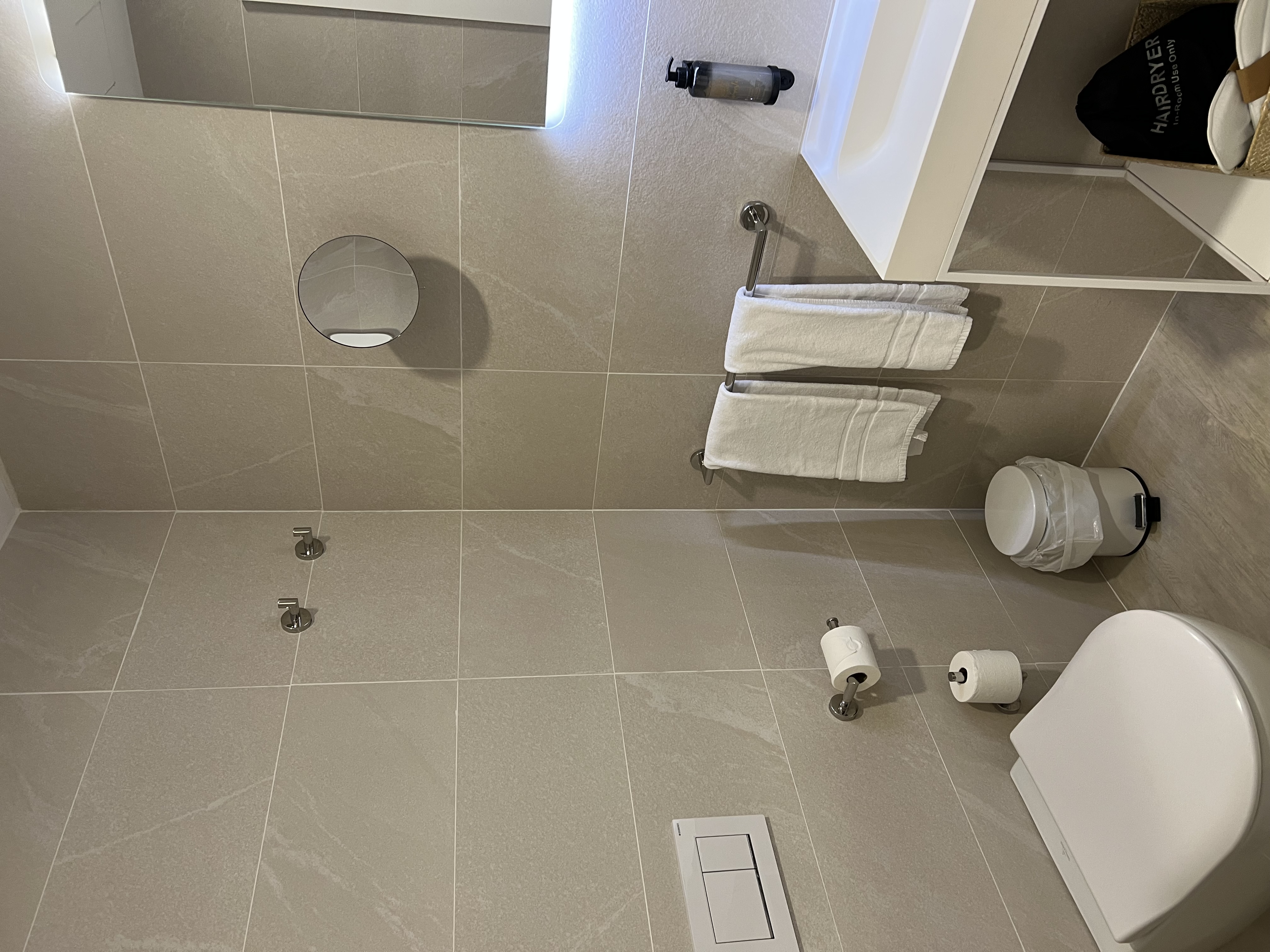 Junior Suite Superior City View