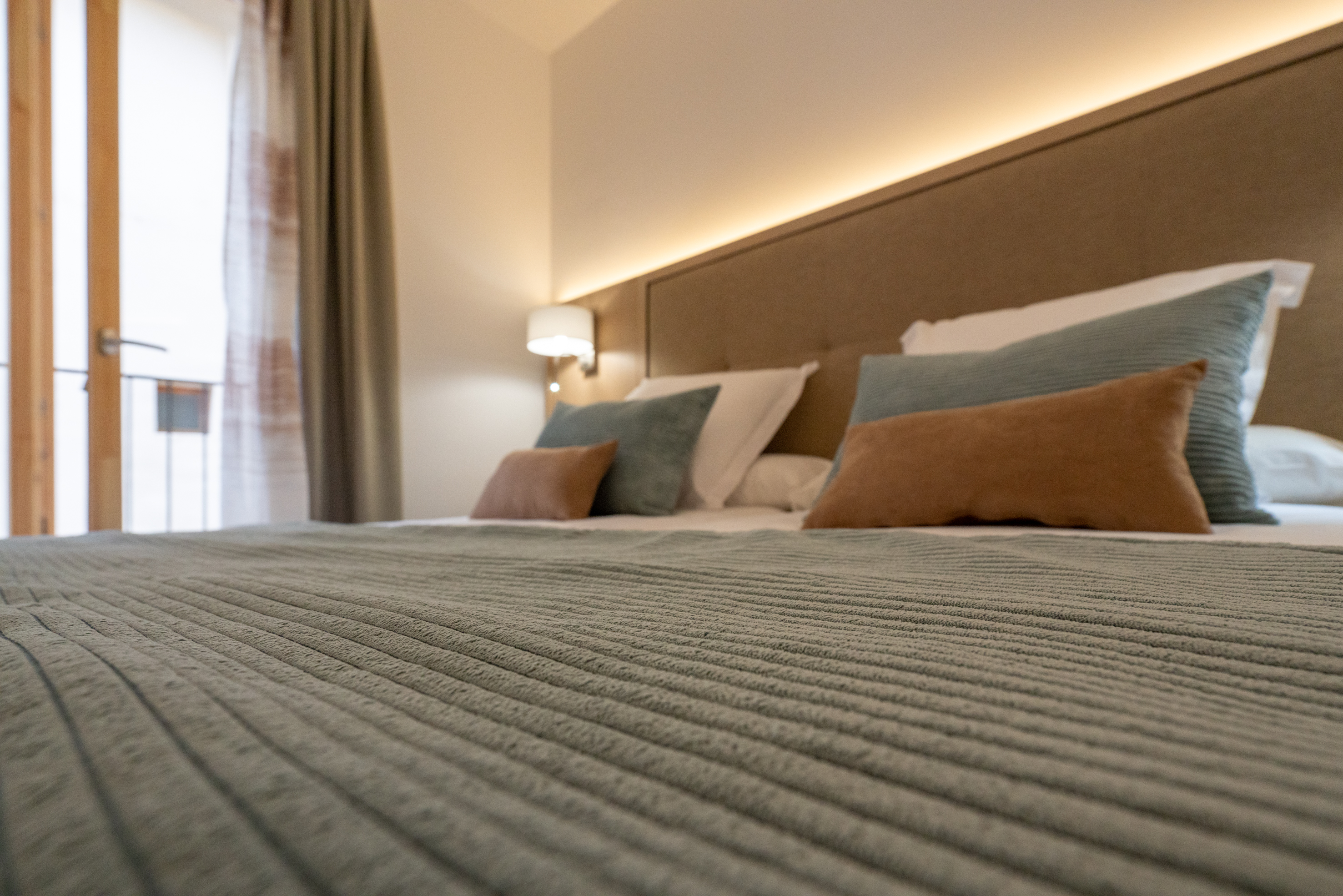 Double or Twin Standard