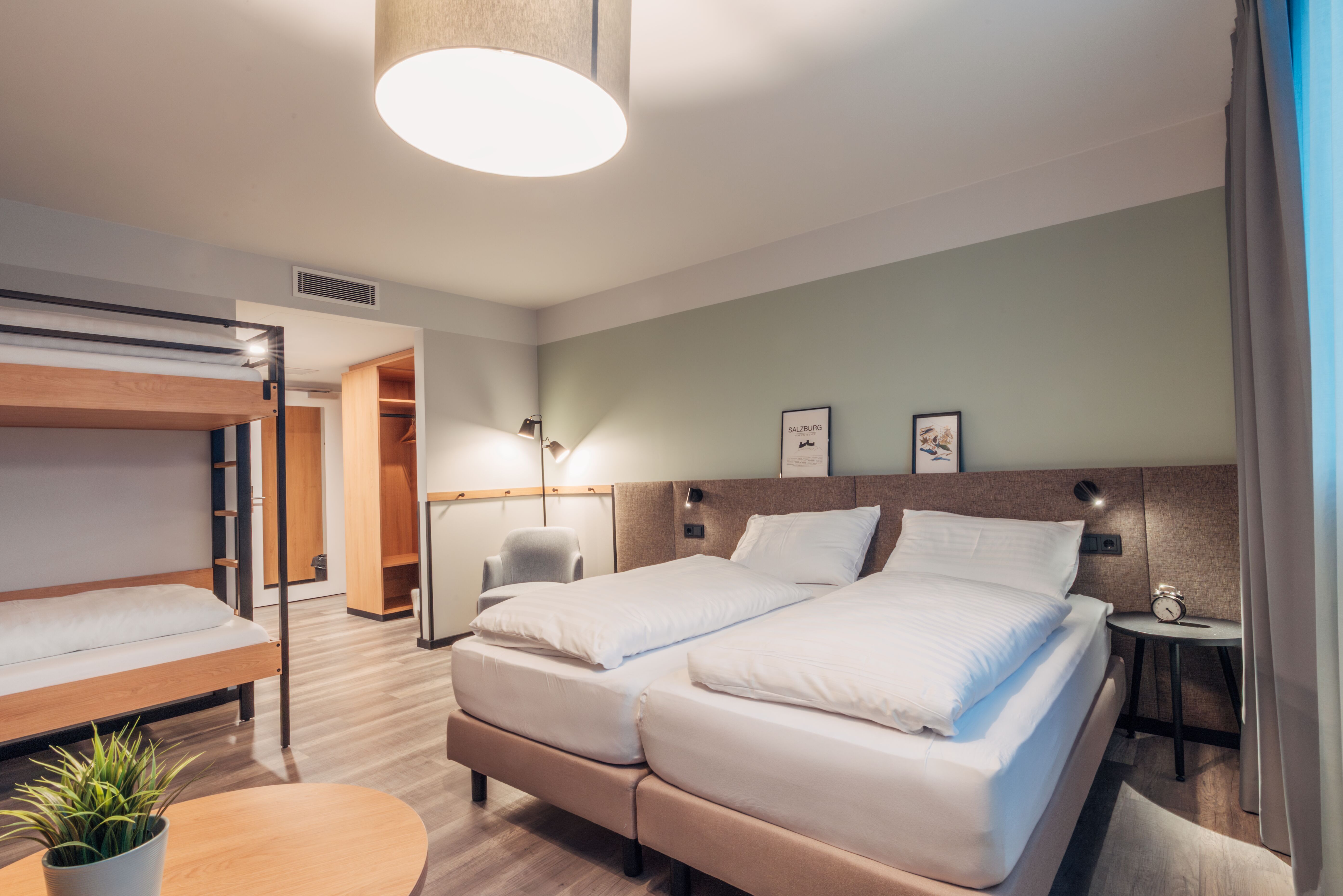 Family Room Standard