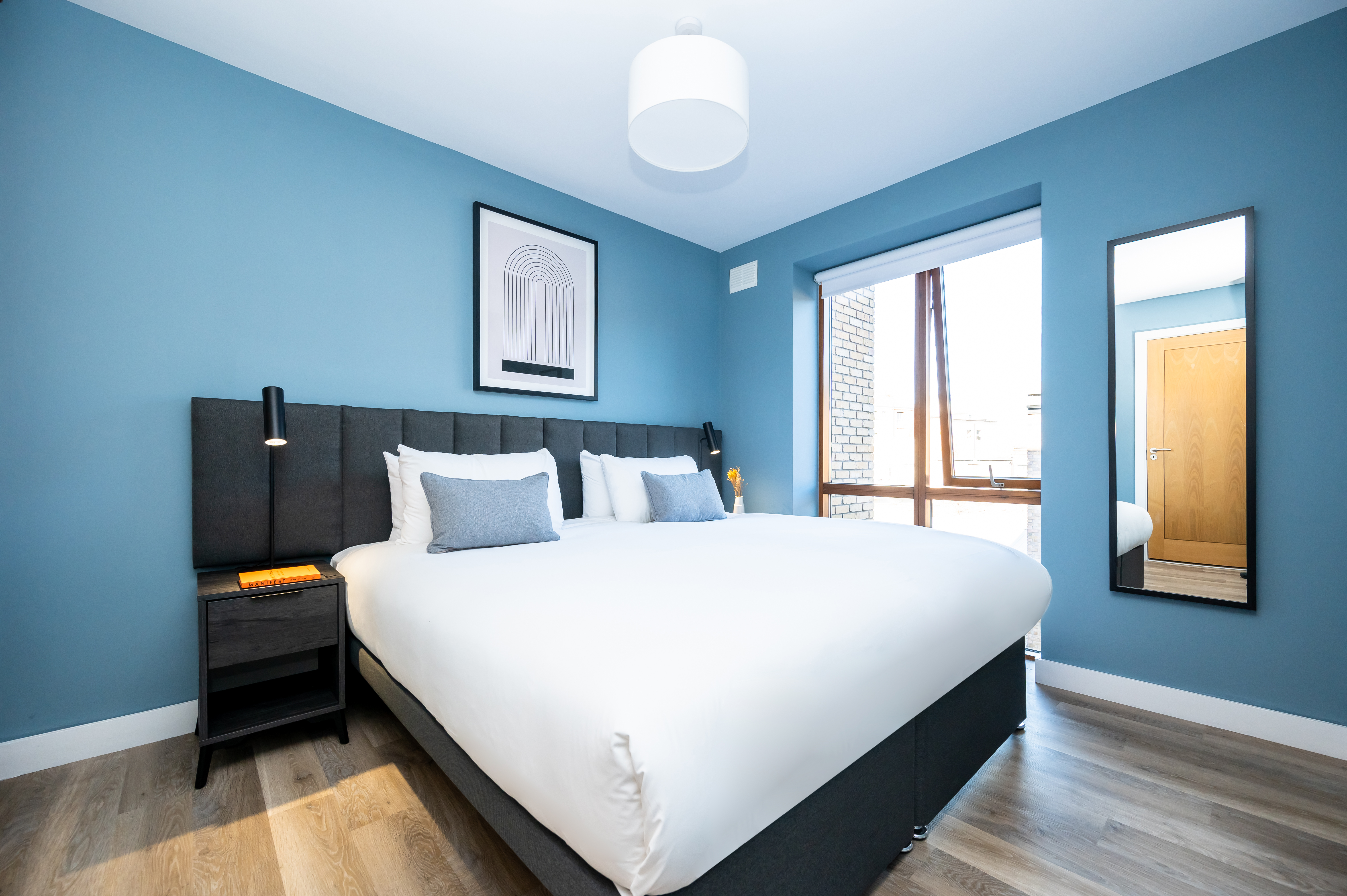 Apartment Two Bedrooms