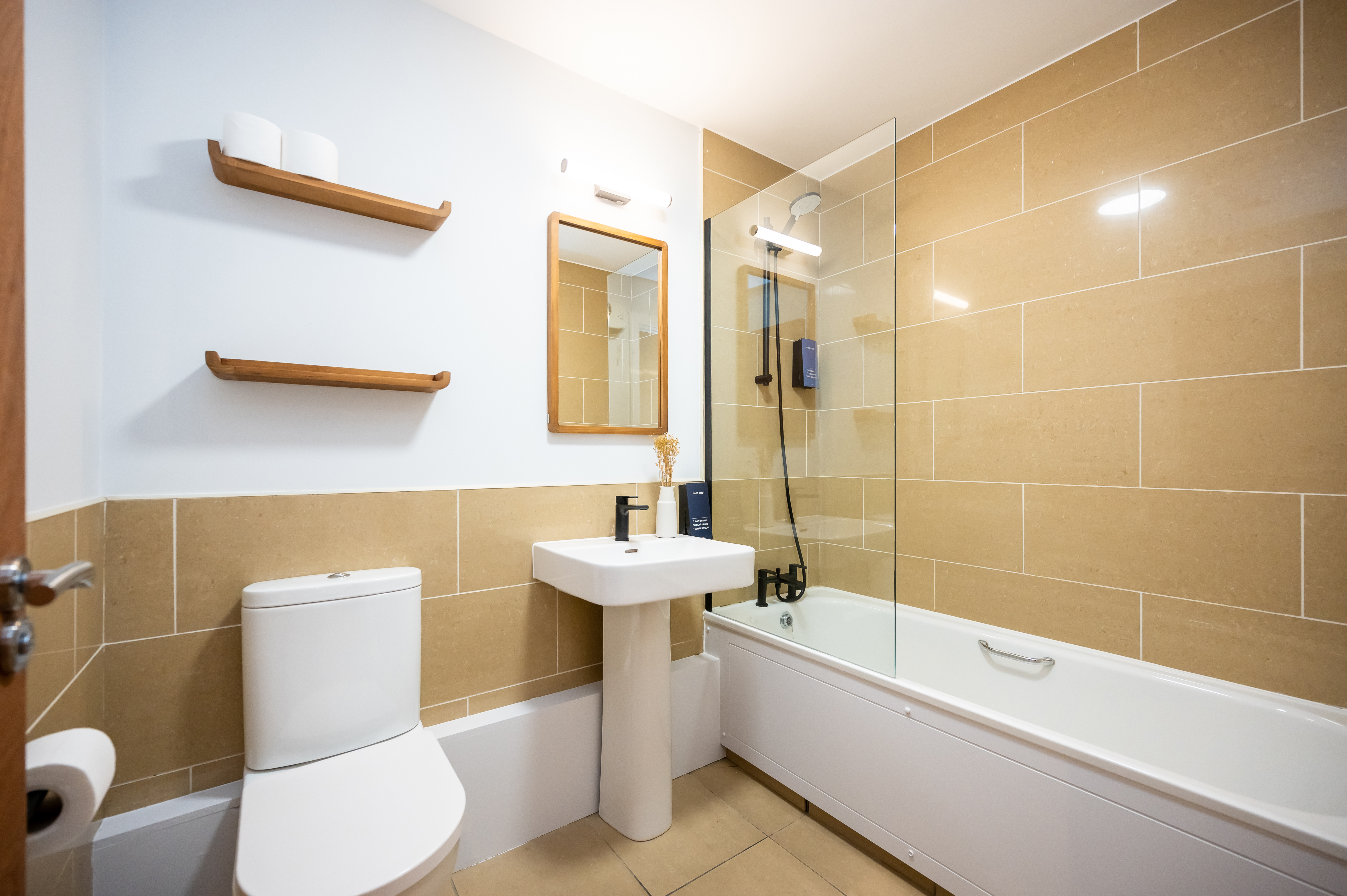 Apartment One Bedroom