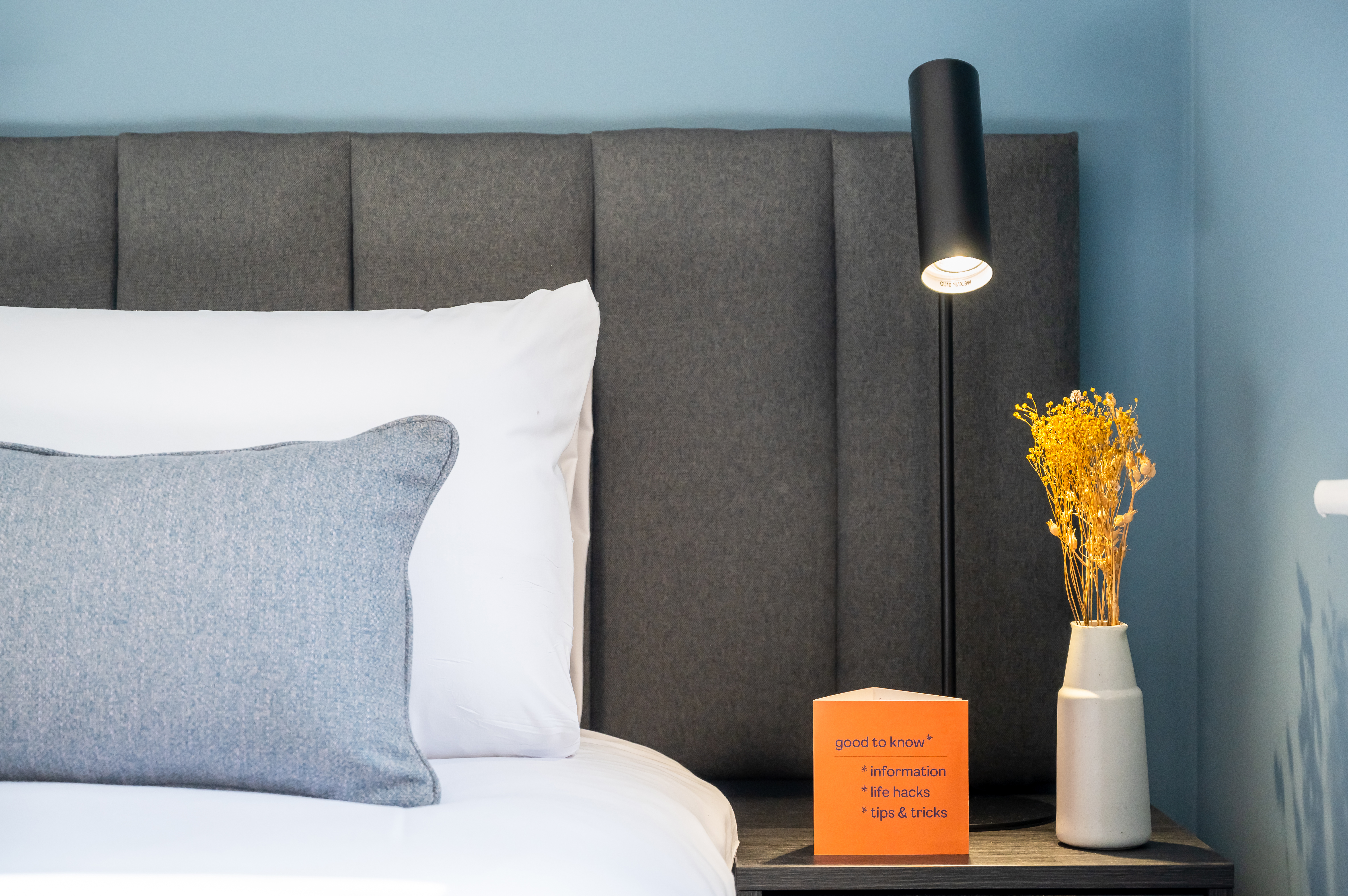 Apartment One Bedroom