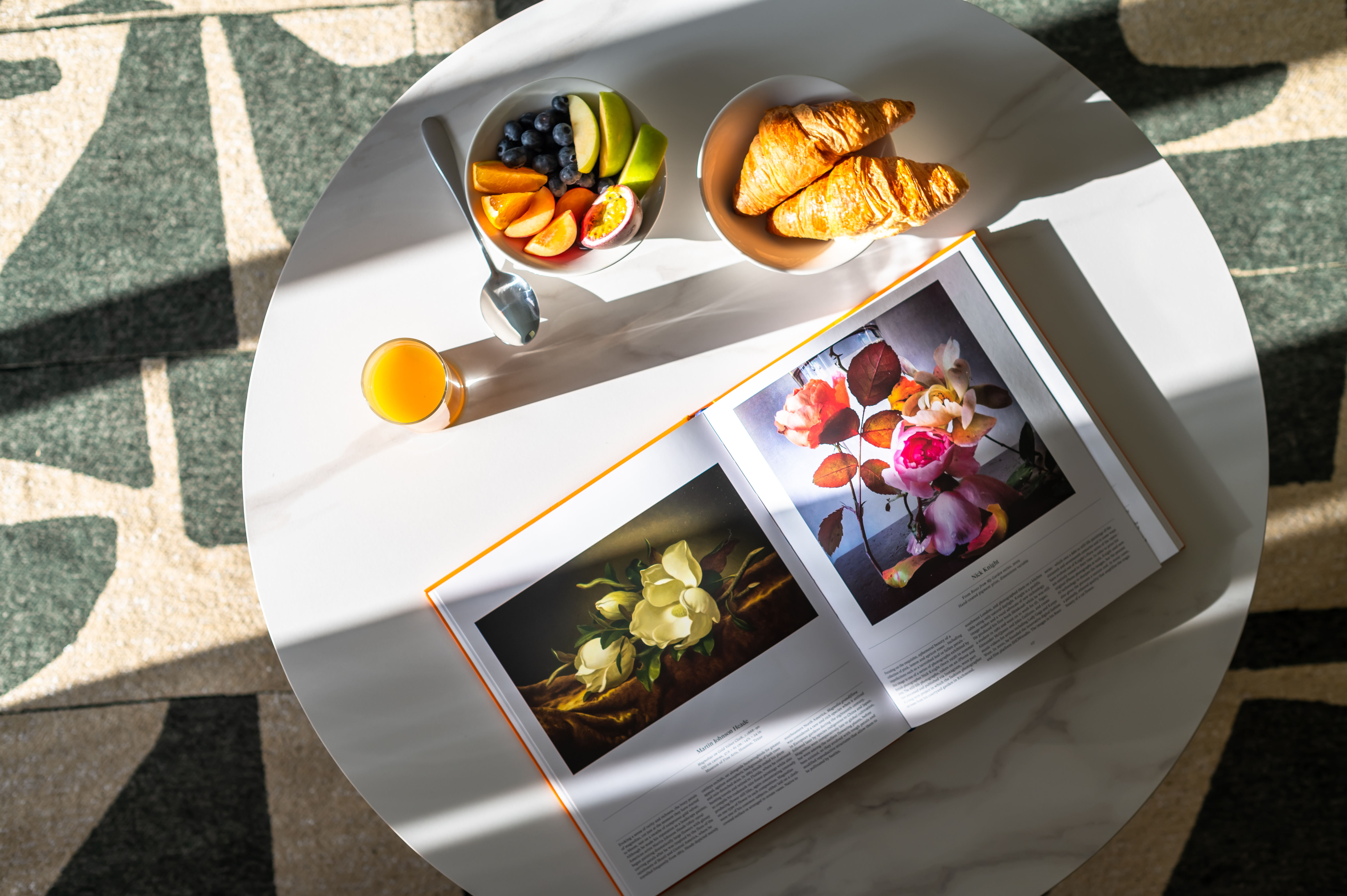 Apartment Two Bedrooms