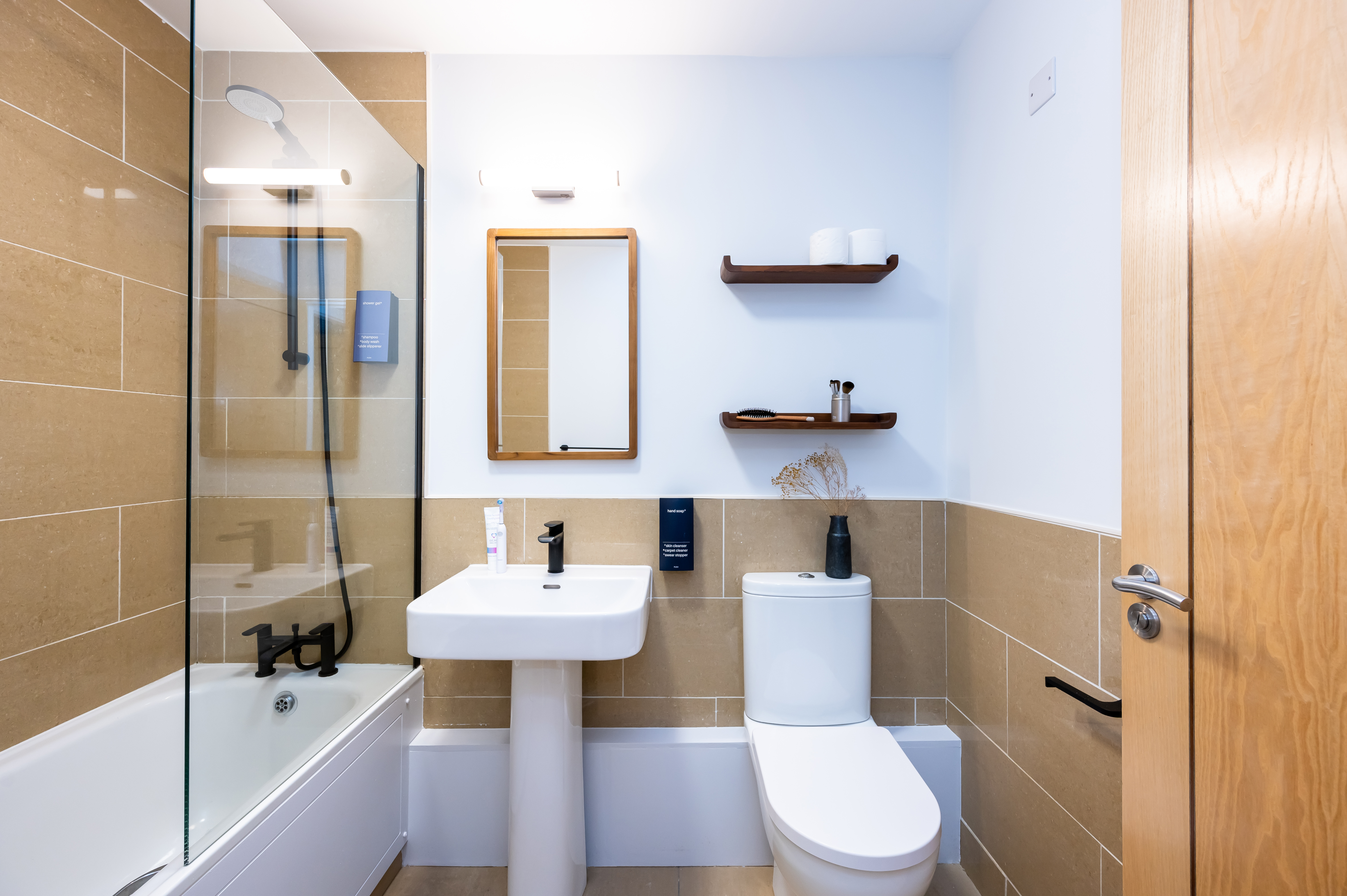 Apartment Two Bedrooms