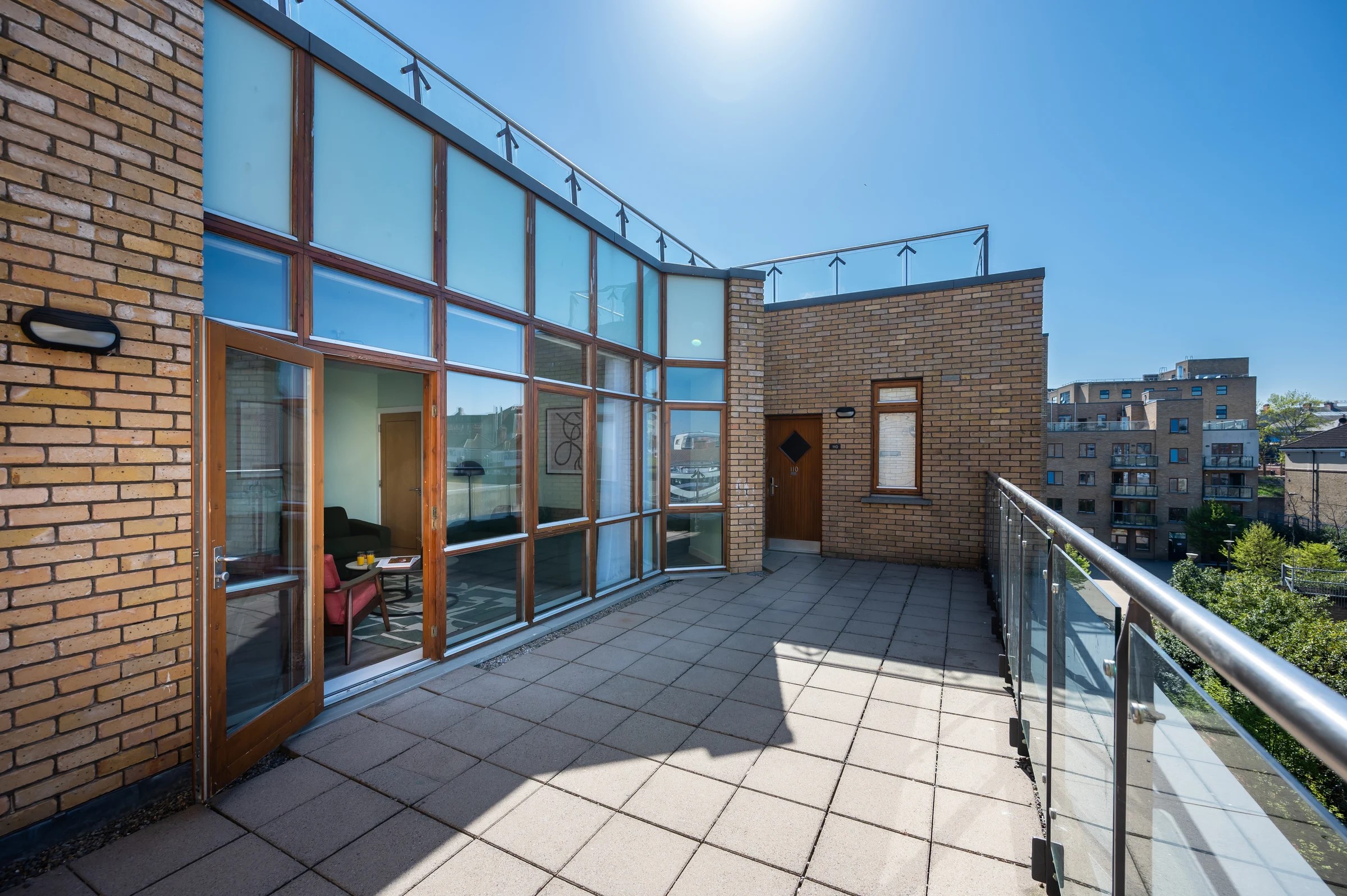 Apartment Three Bedrooms