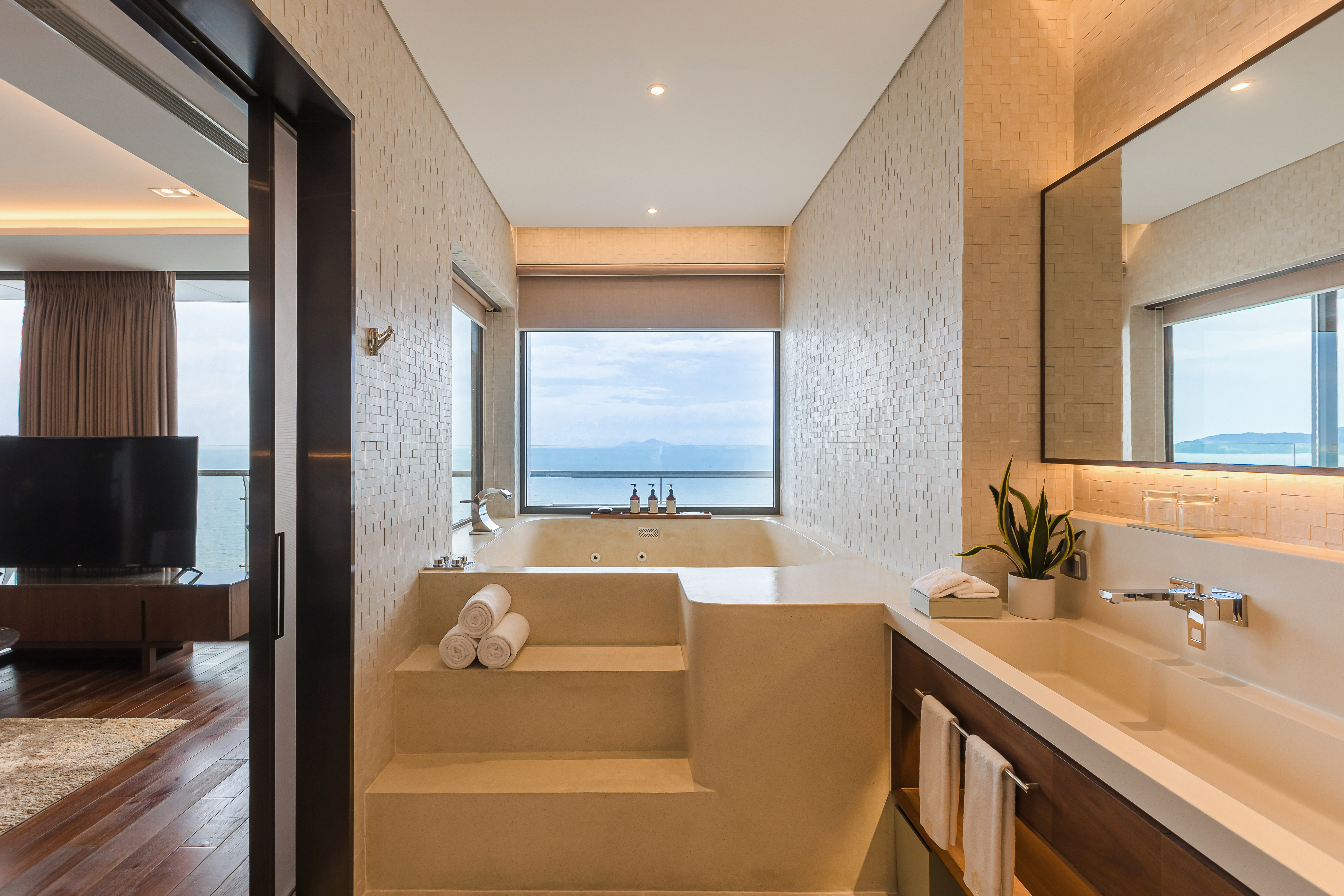 Suite Ocean View