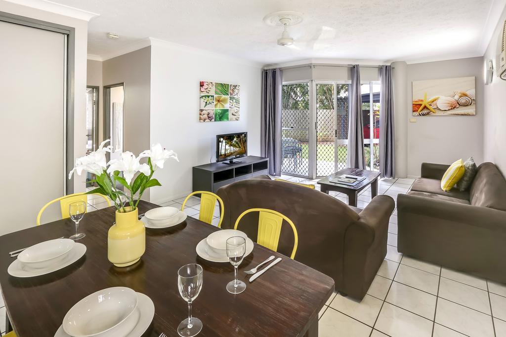 Apartment One Bedroom