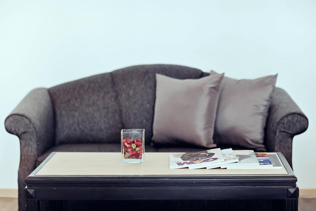 Junior Suite Standard