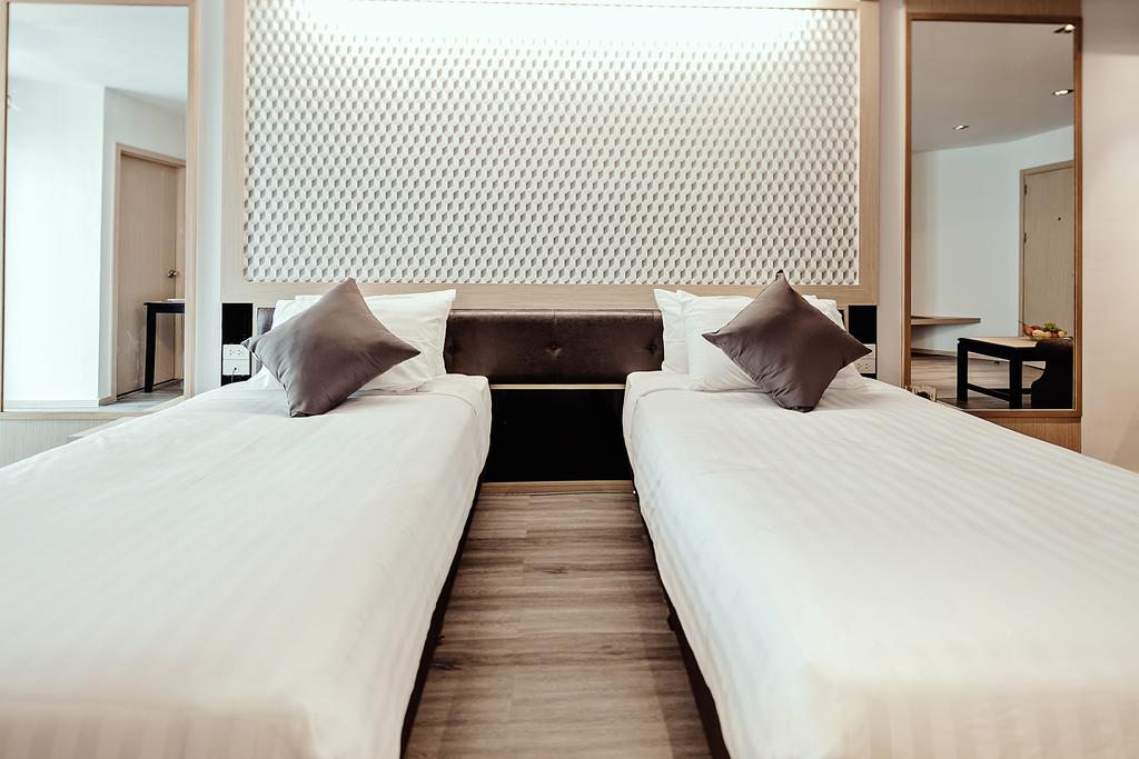 Junior Suite Standard