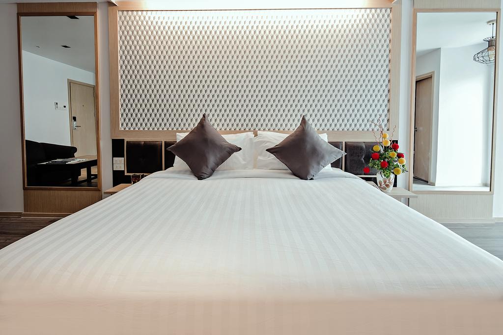 Junior Suite Standard