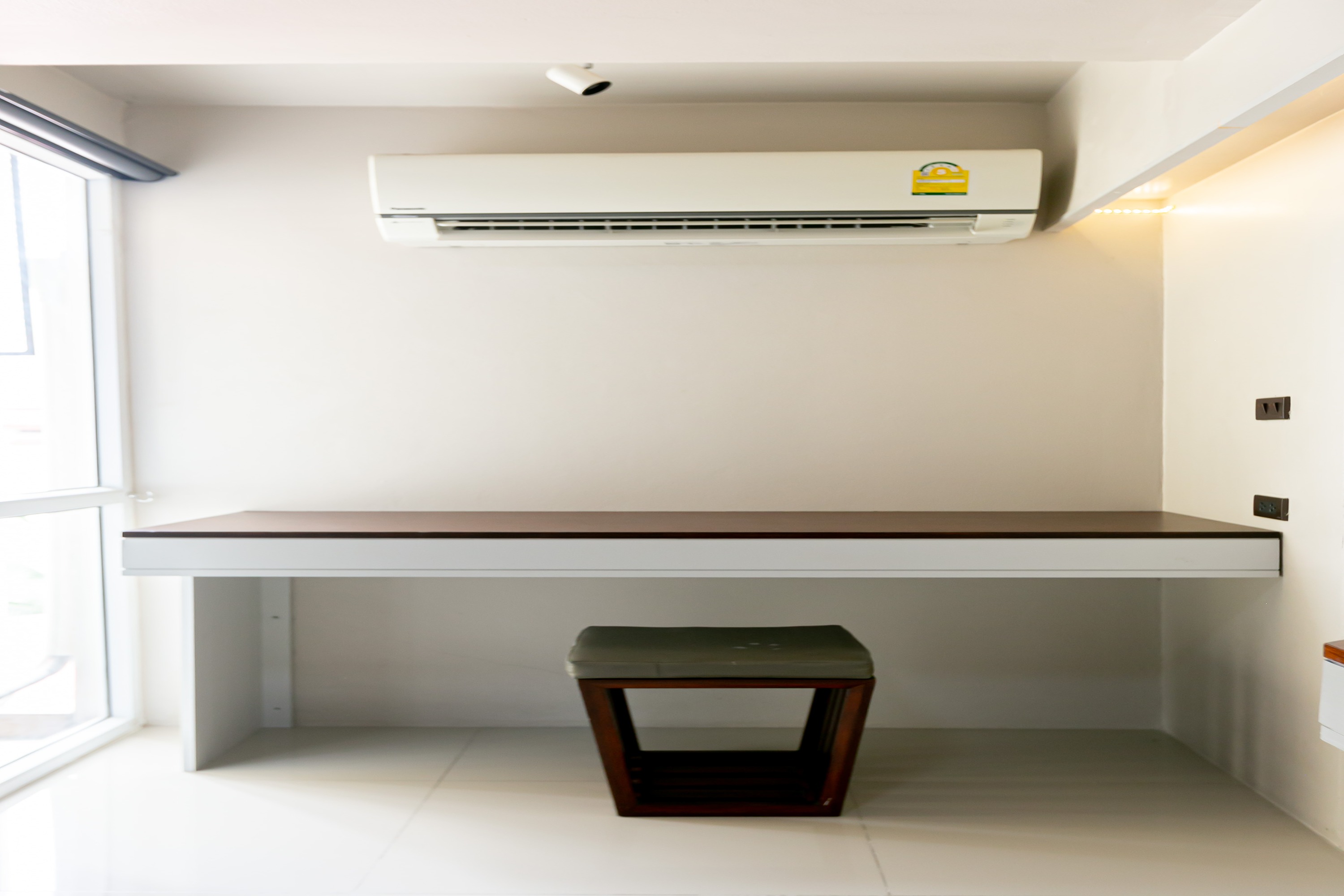 Family Room Deluxe Two Double Beds