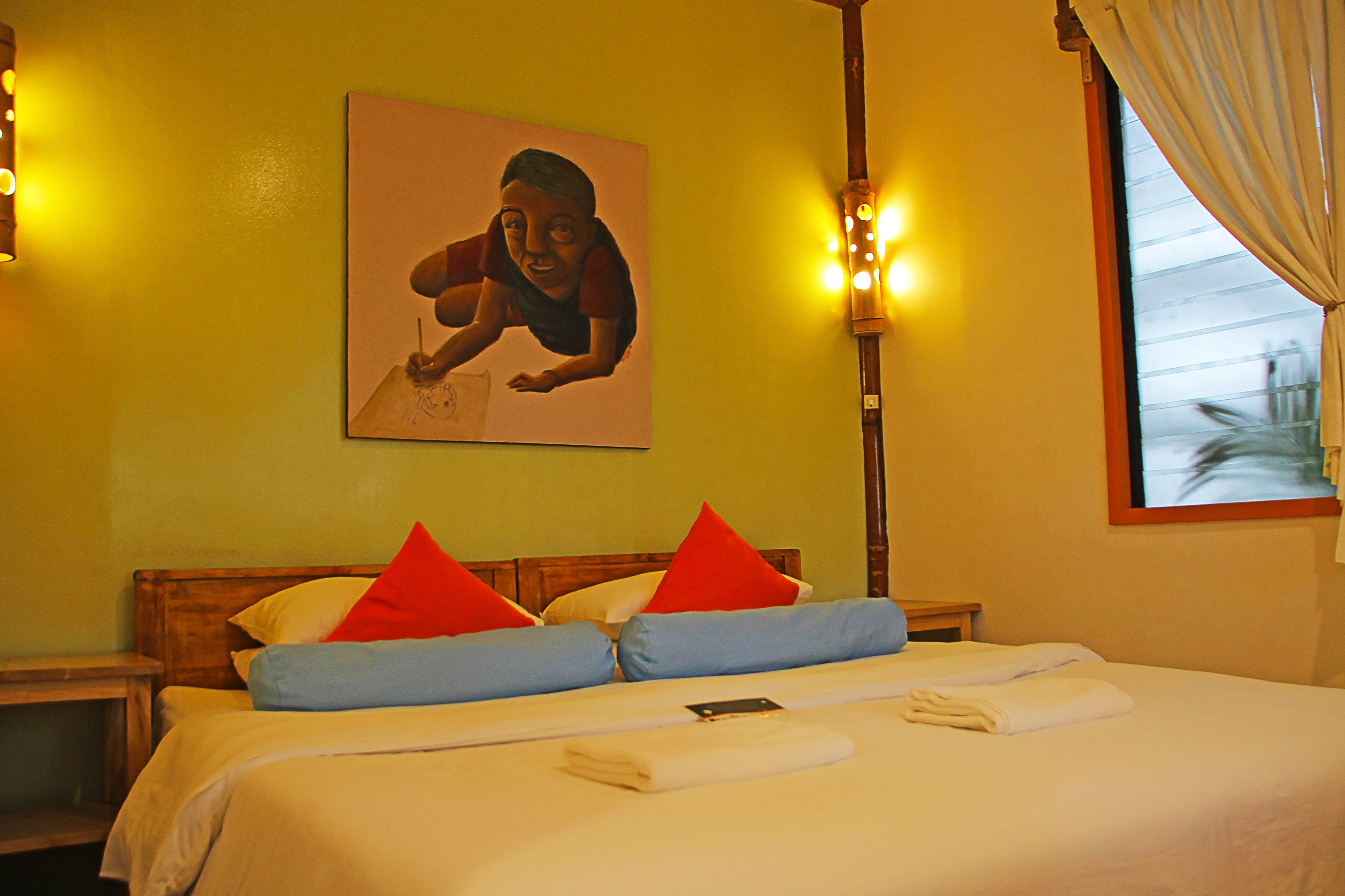 Double or Twin Standard