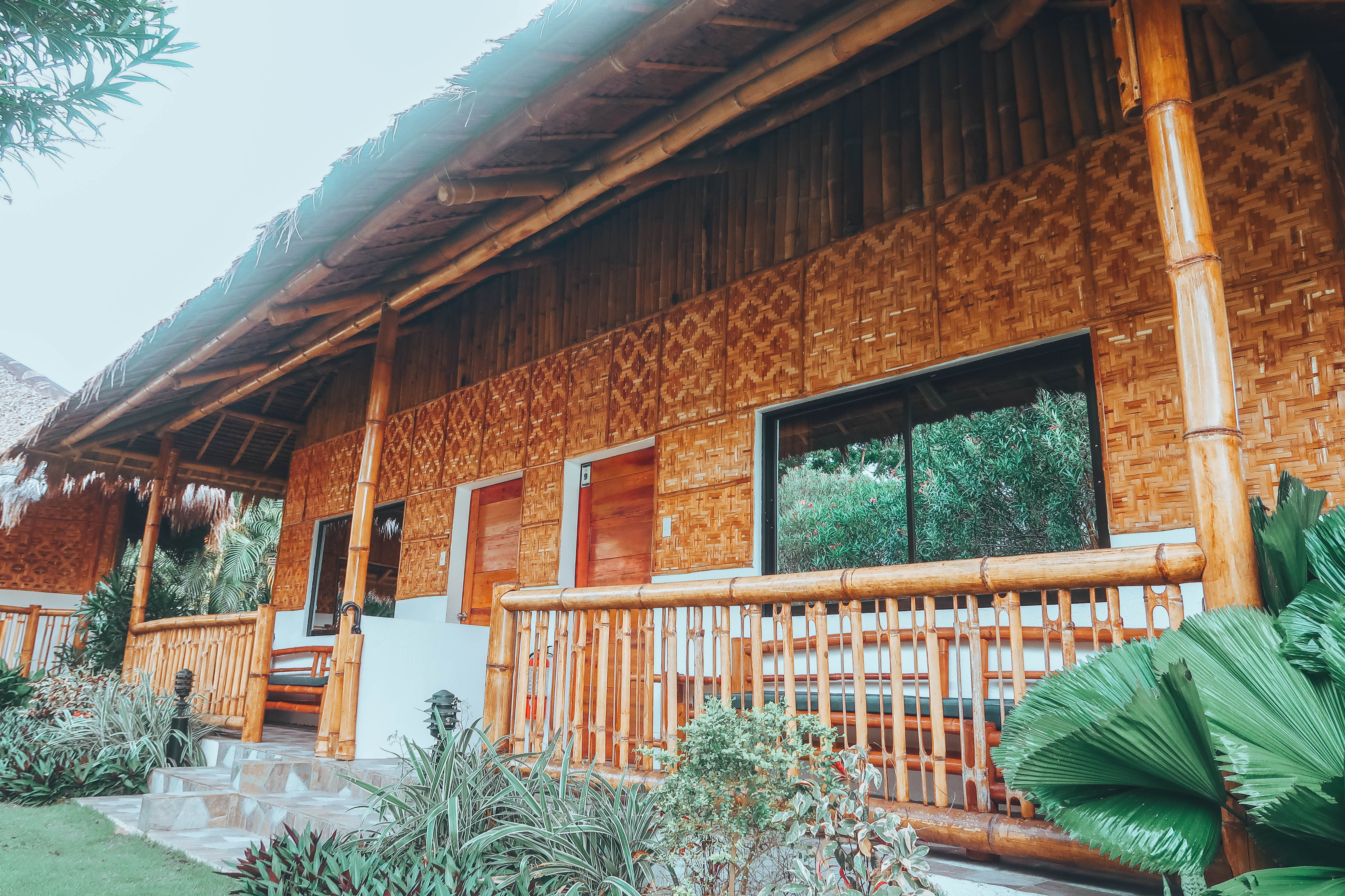 Double or Twin Deluxe