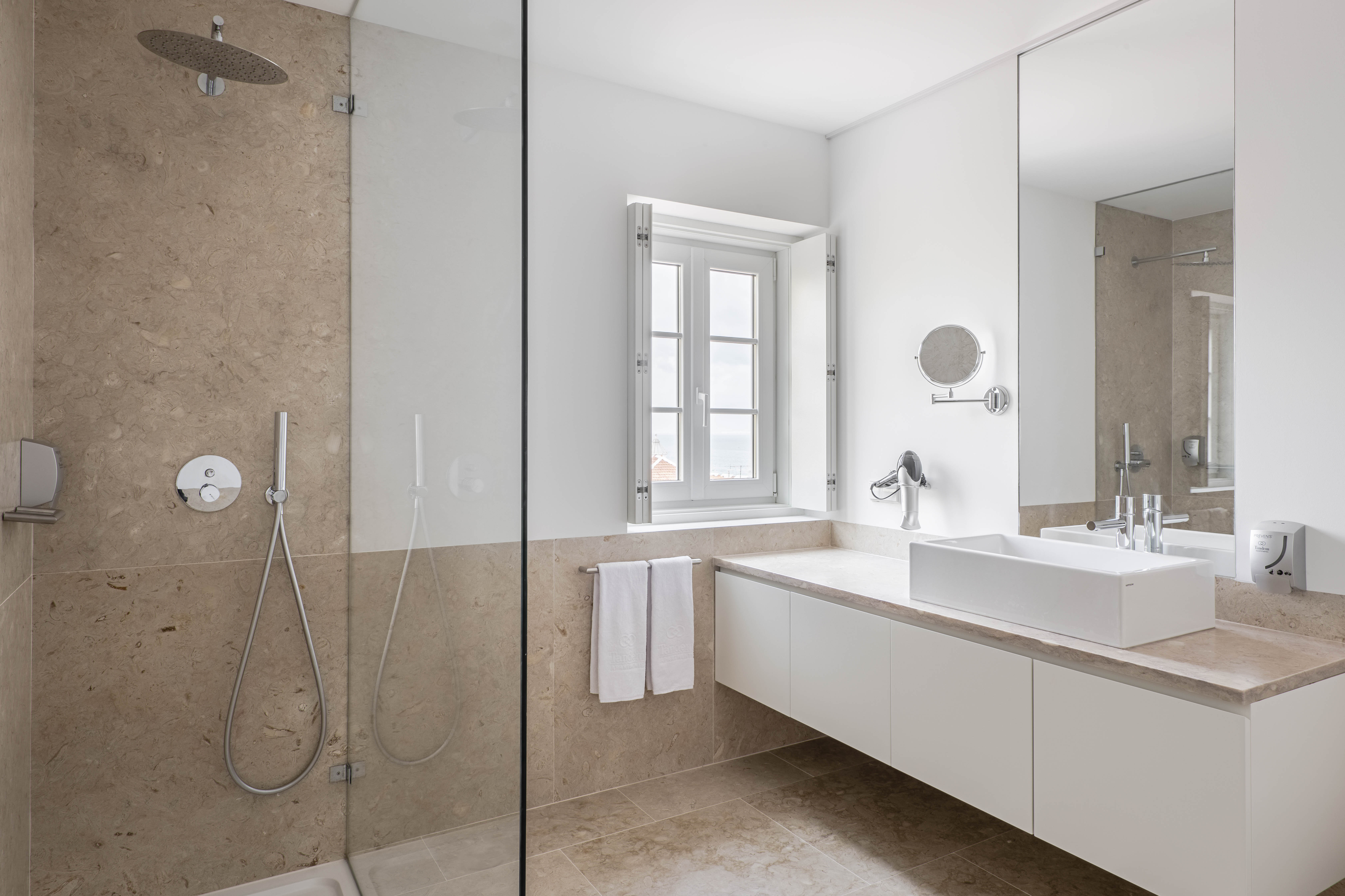 Apartment Two Bedrooms