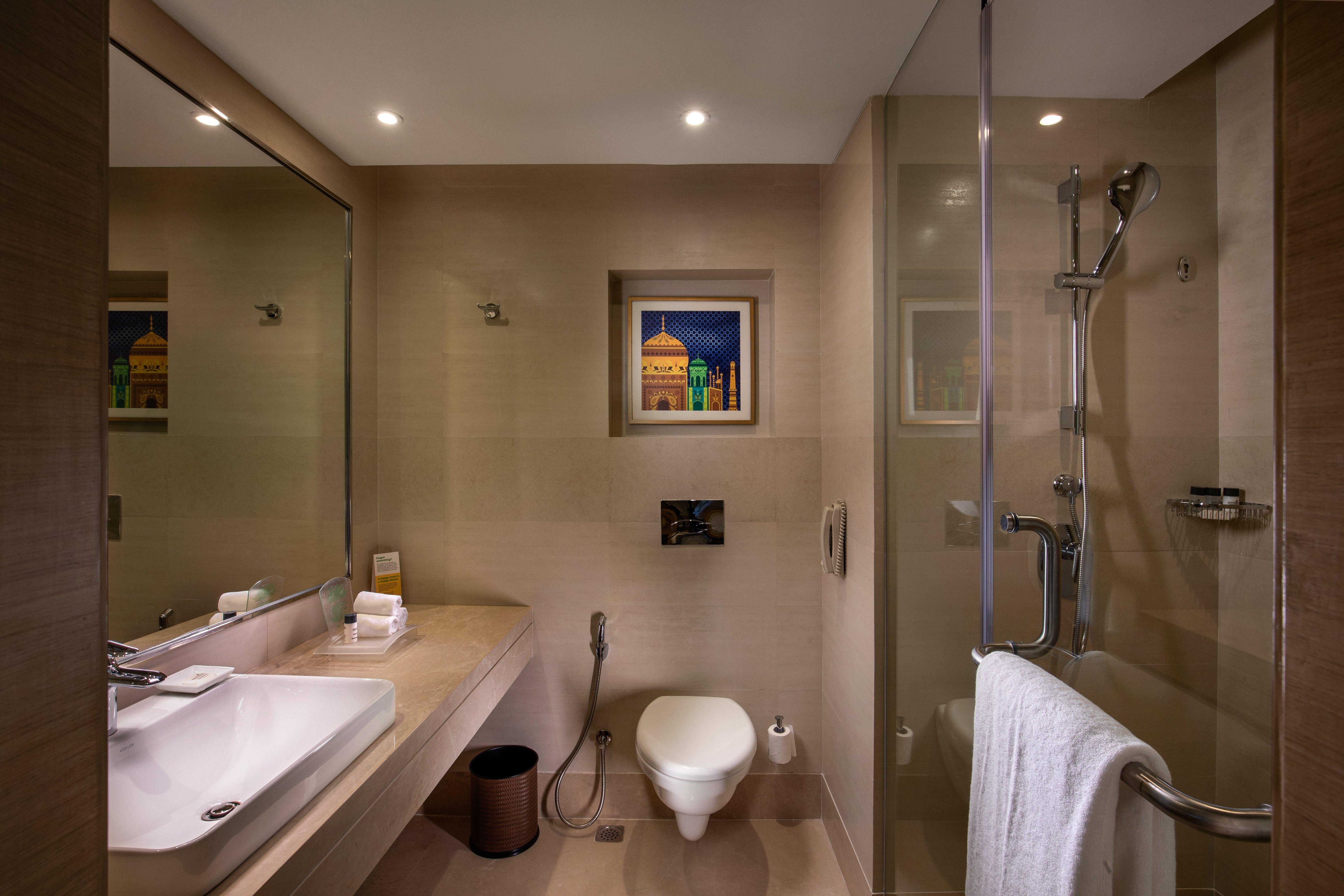 Double Accessible with Views