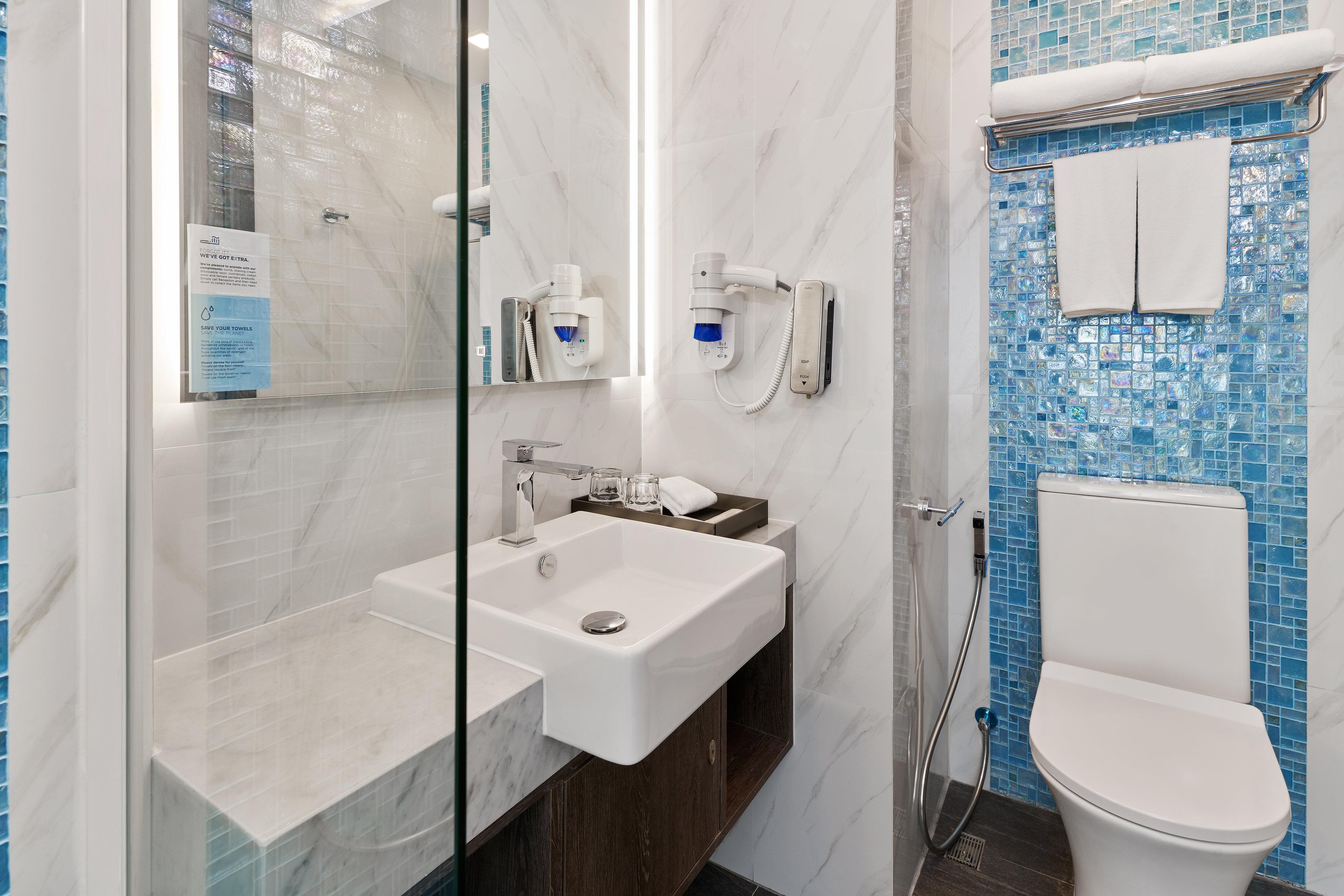 Double Queen Bed Non Smoking