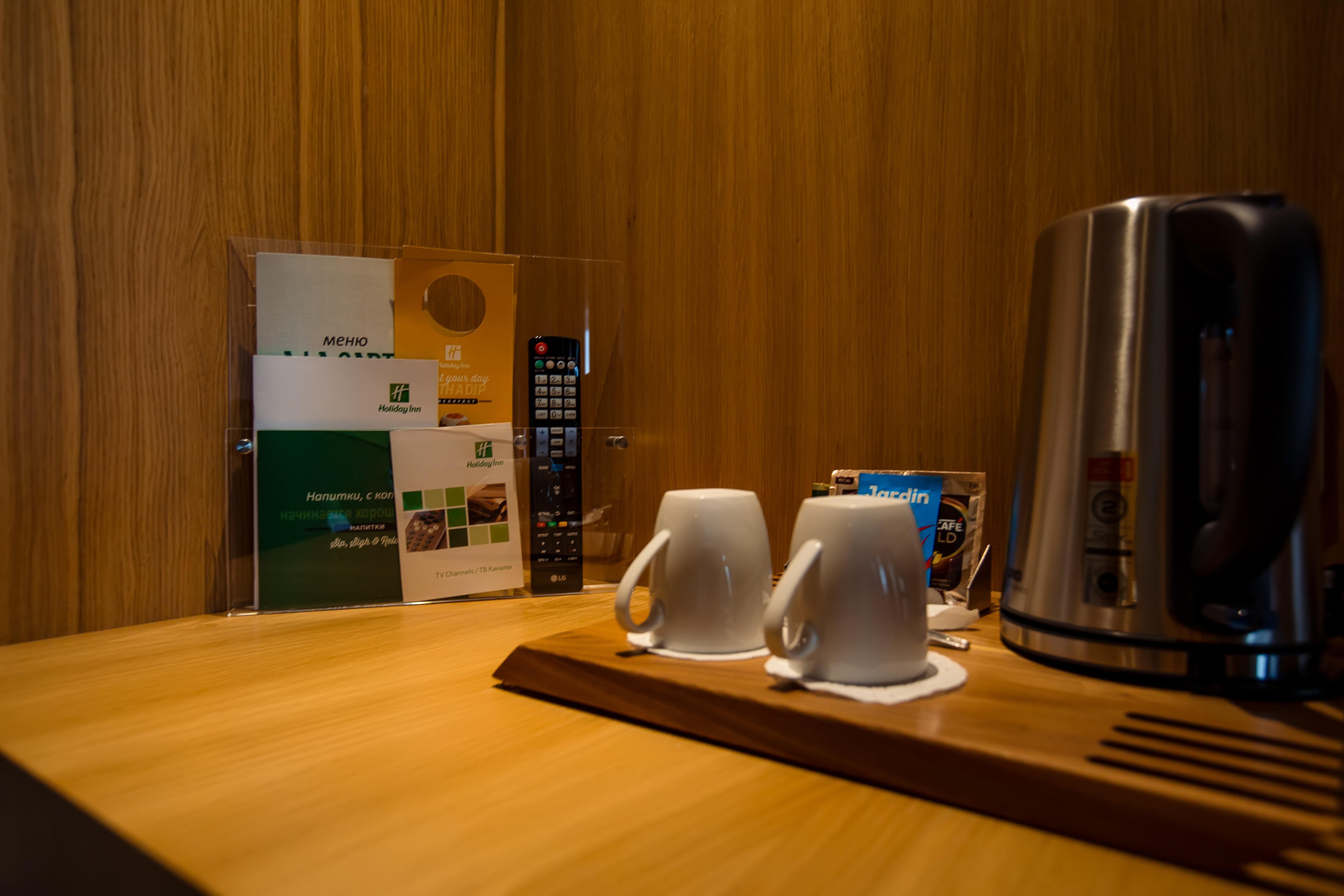 Suite King Bed One Bedroom 