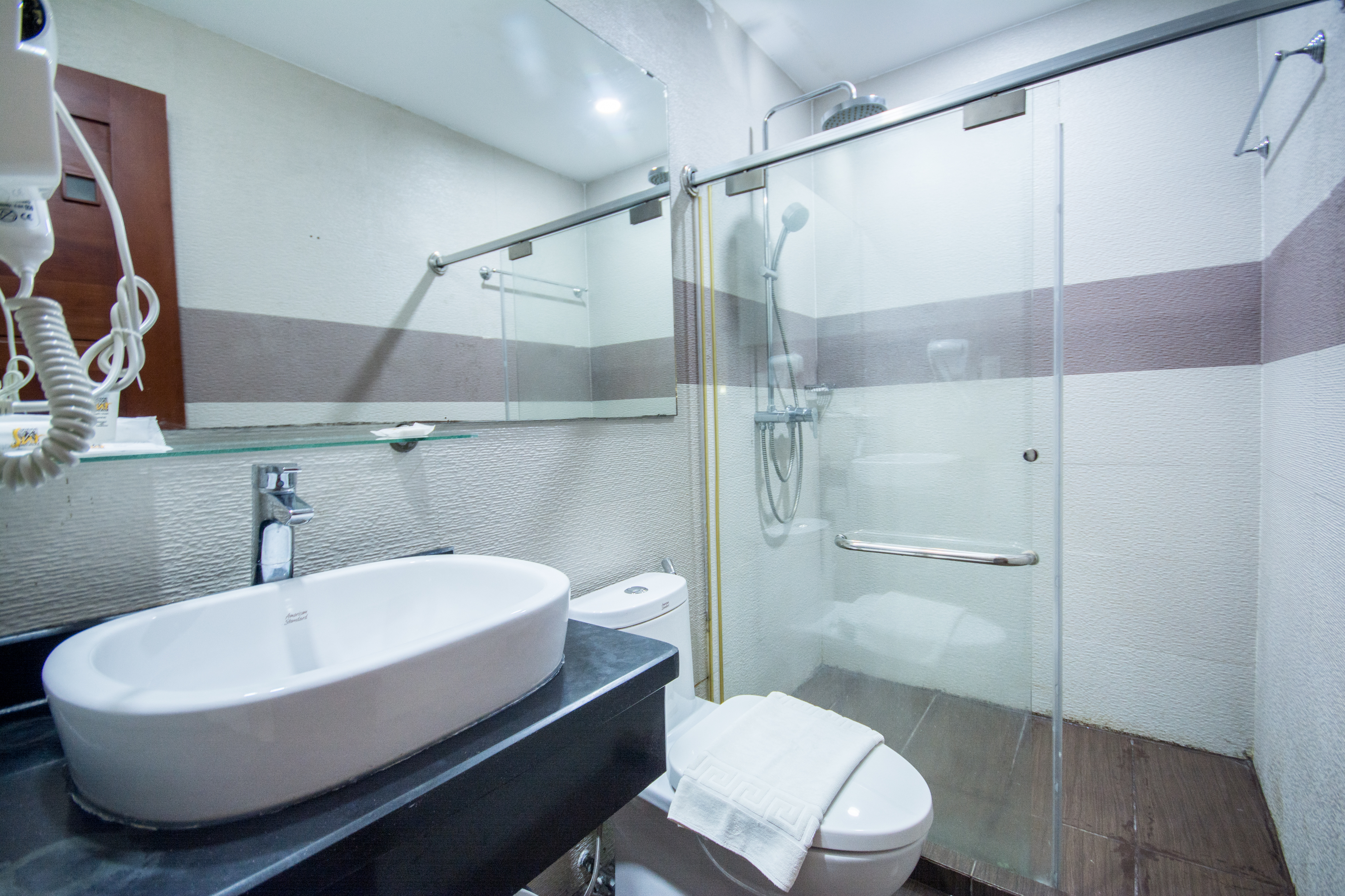 Double or Twin Deluxe