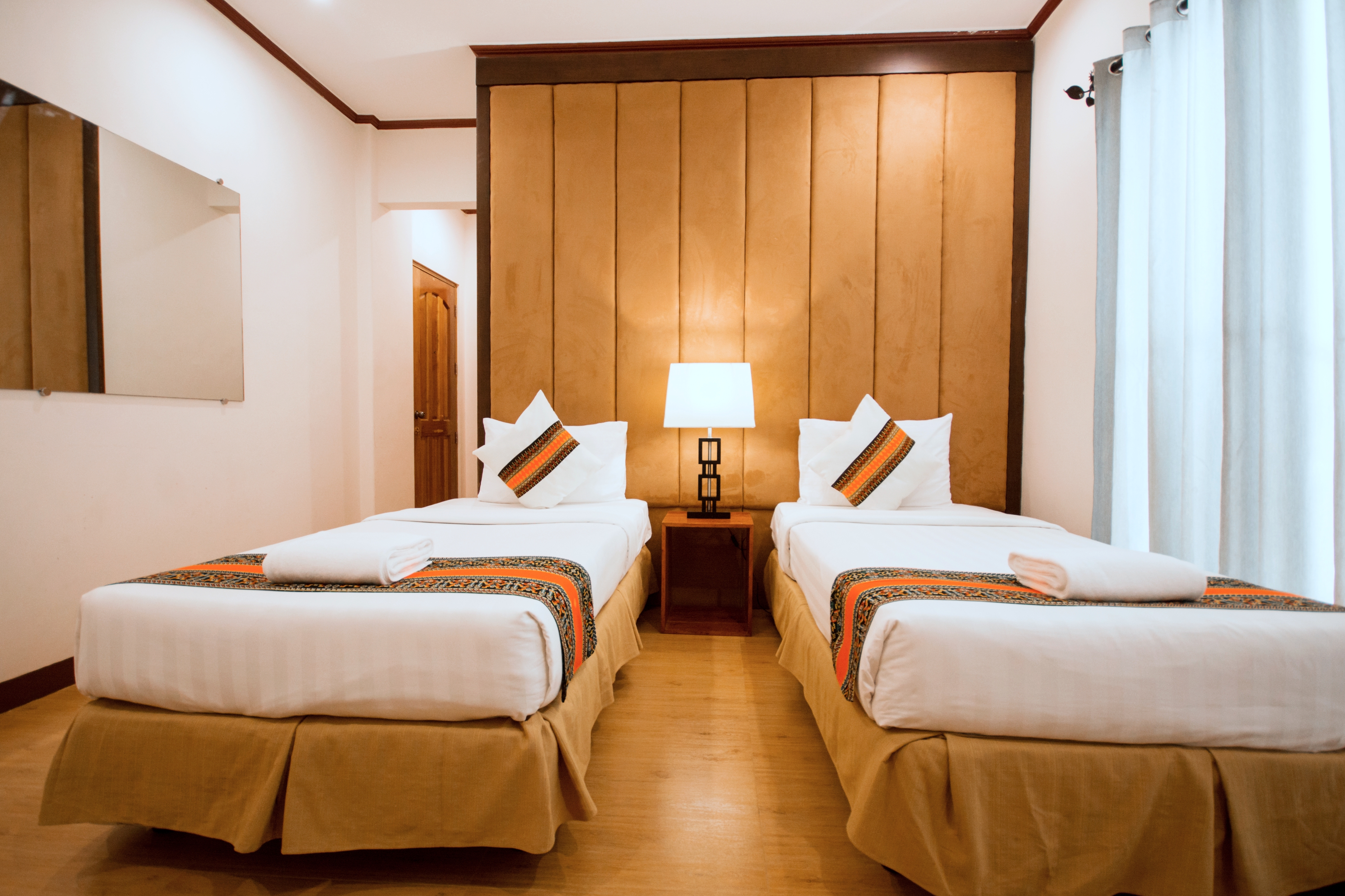 Family Room Superior