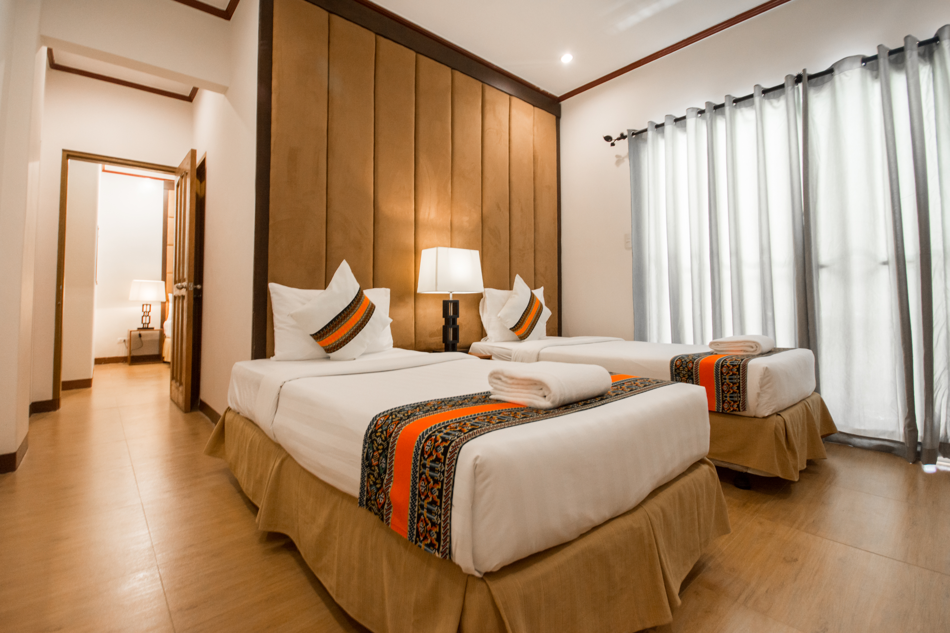 Family Room Superior