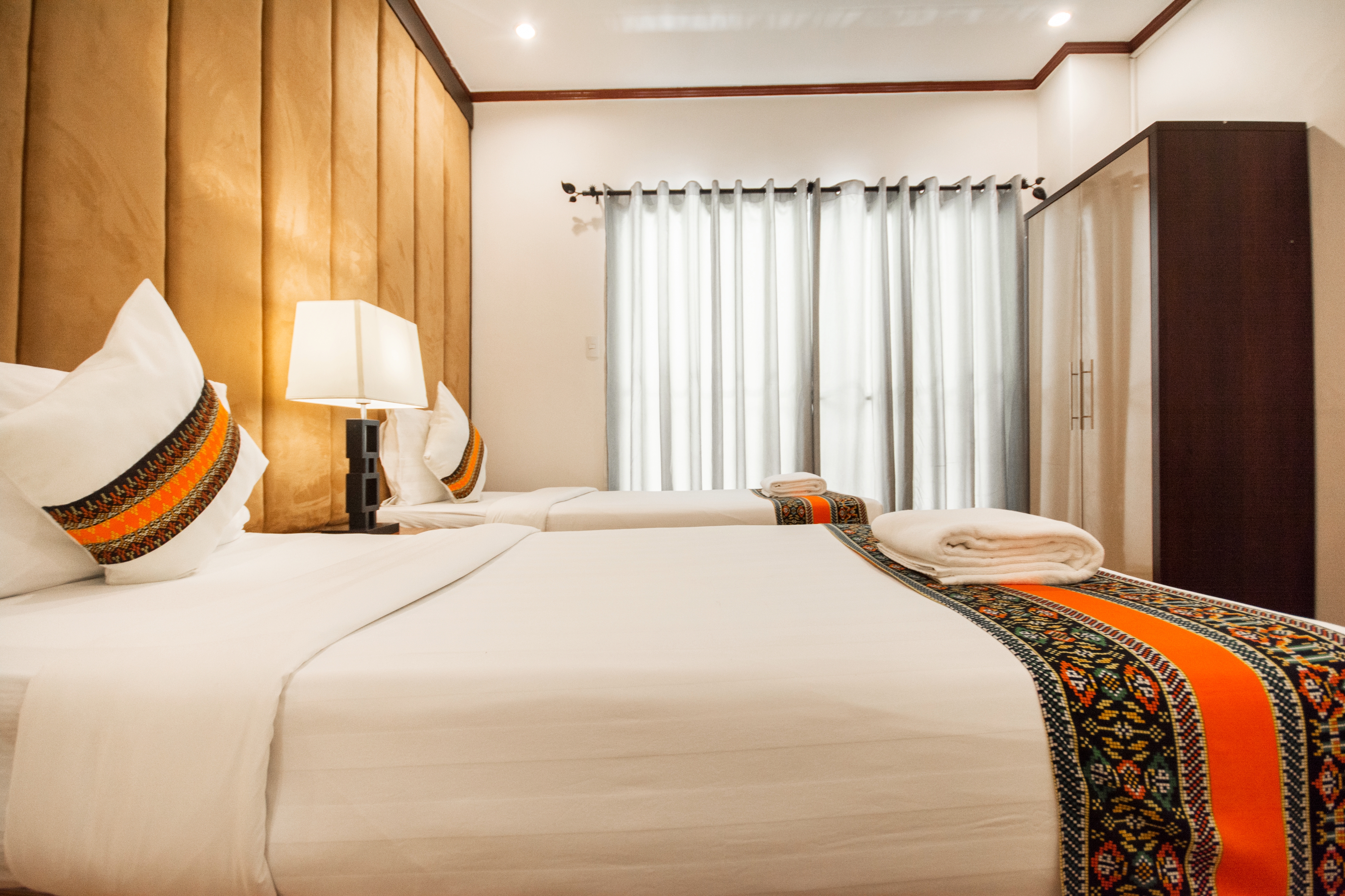 Family Room Superior