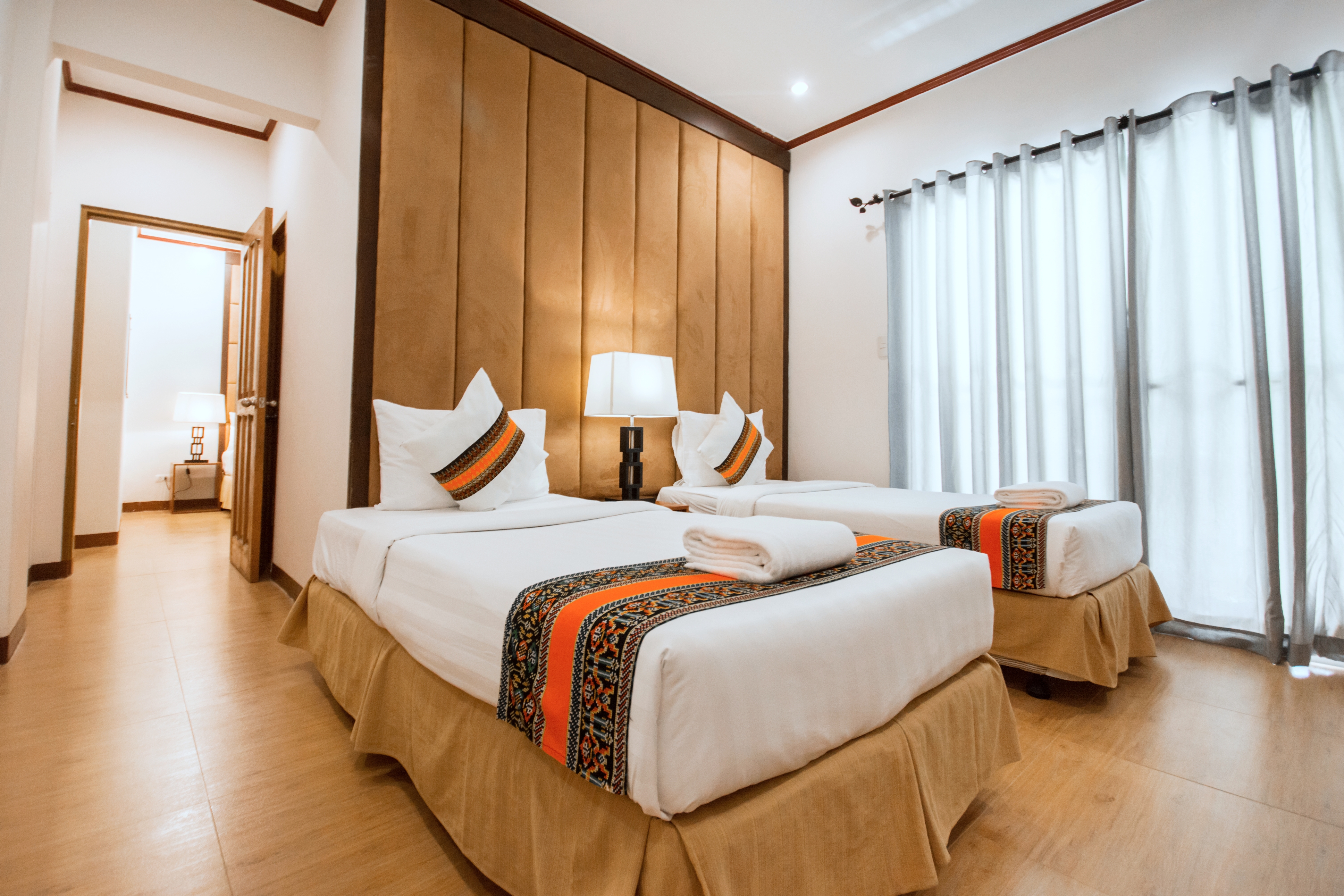 Family Room Superior