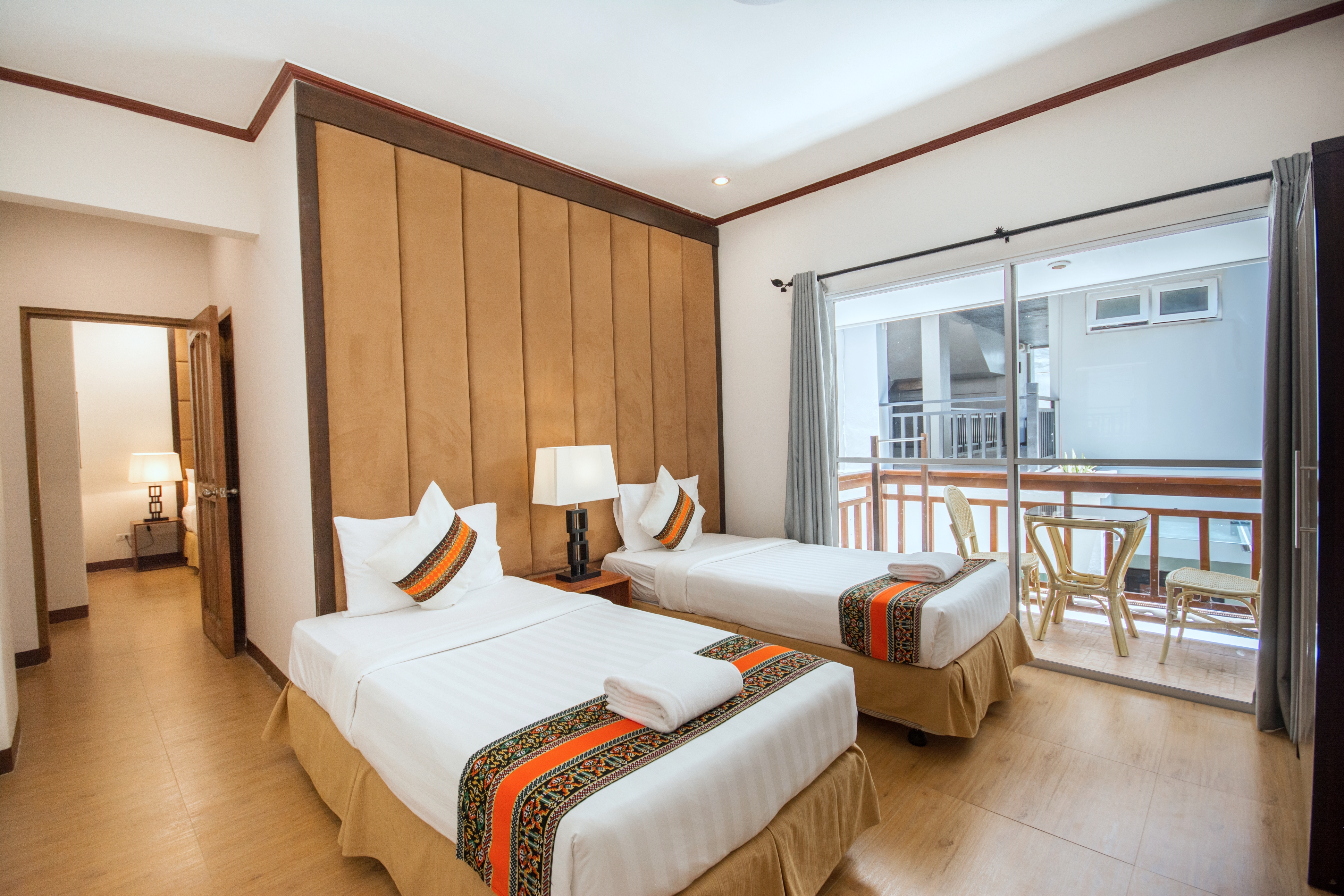 Family Room Superior