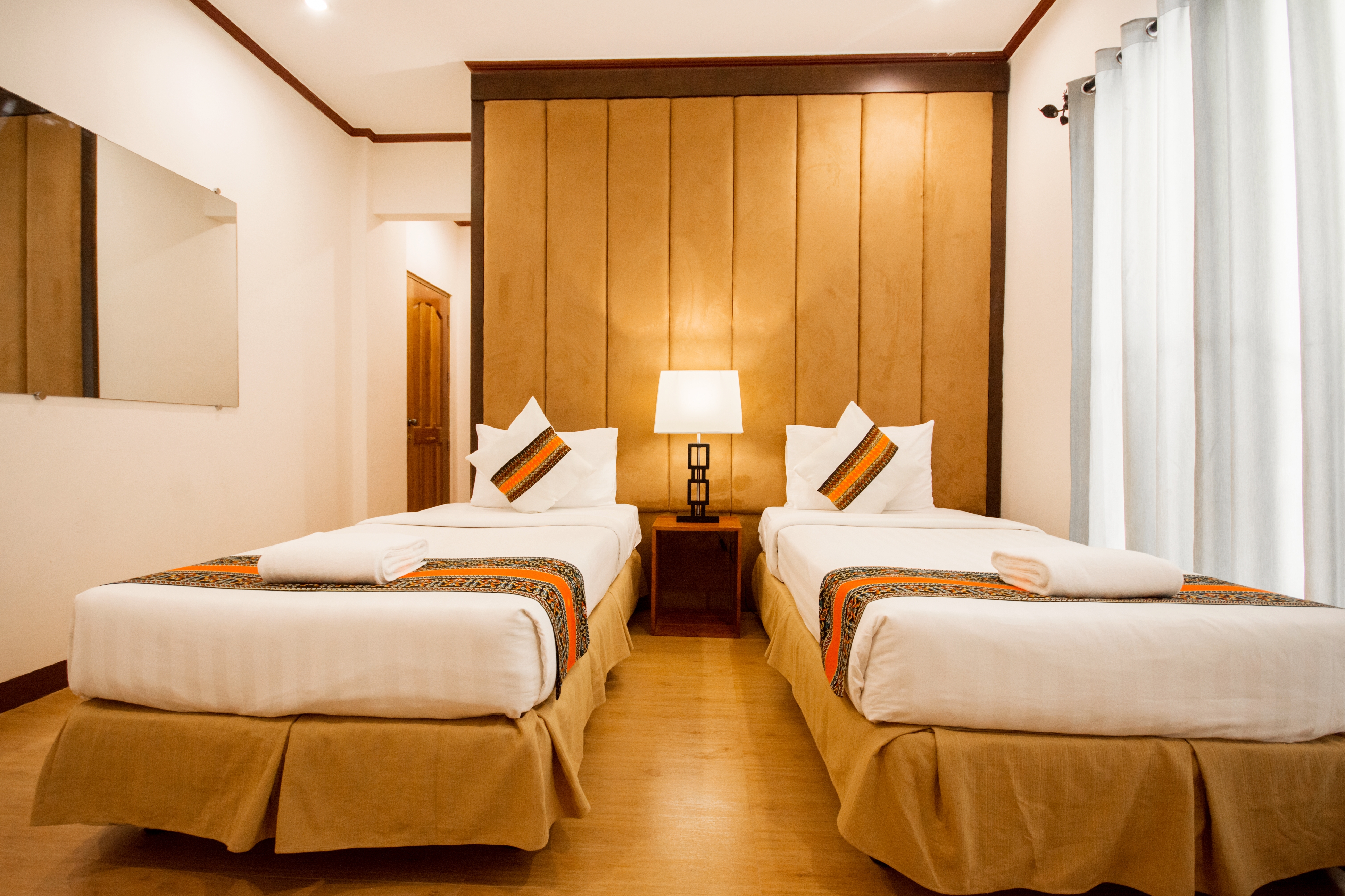 Family Room Superior