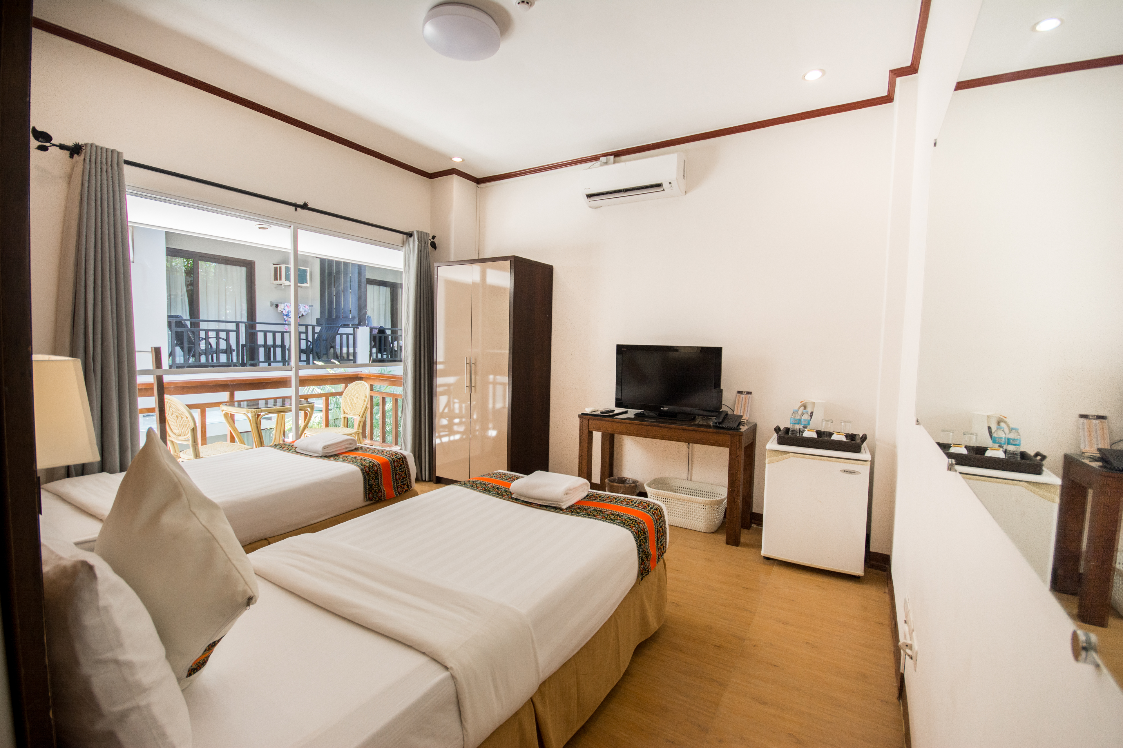 Family Room Superior