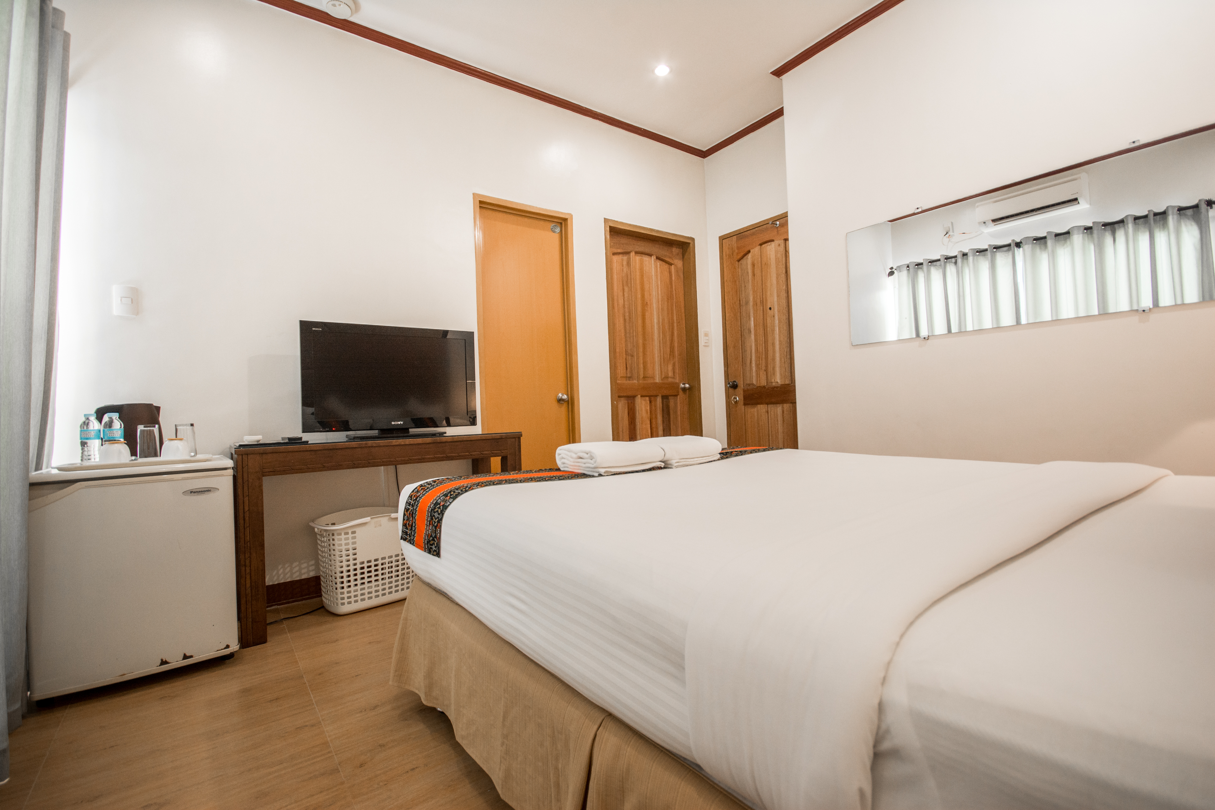 Family Room Superior